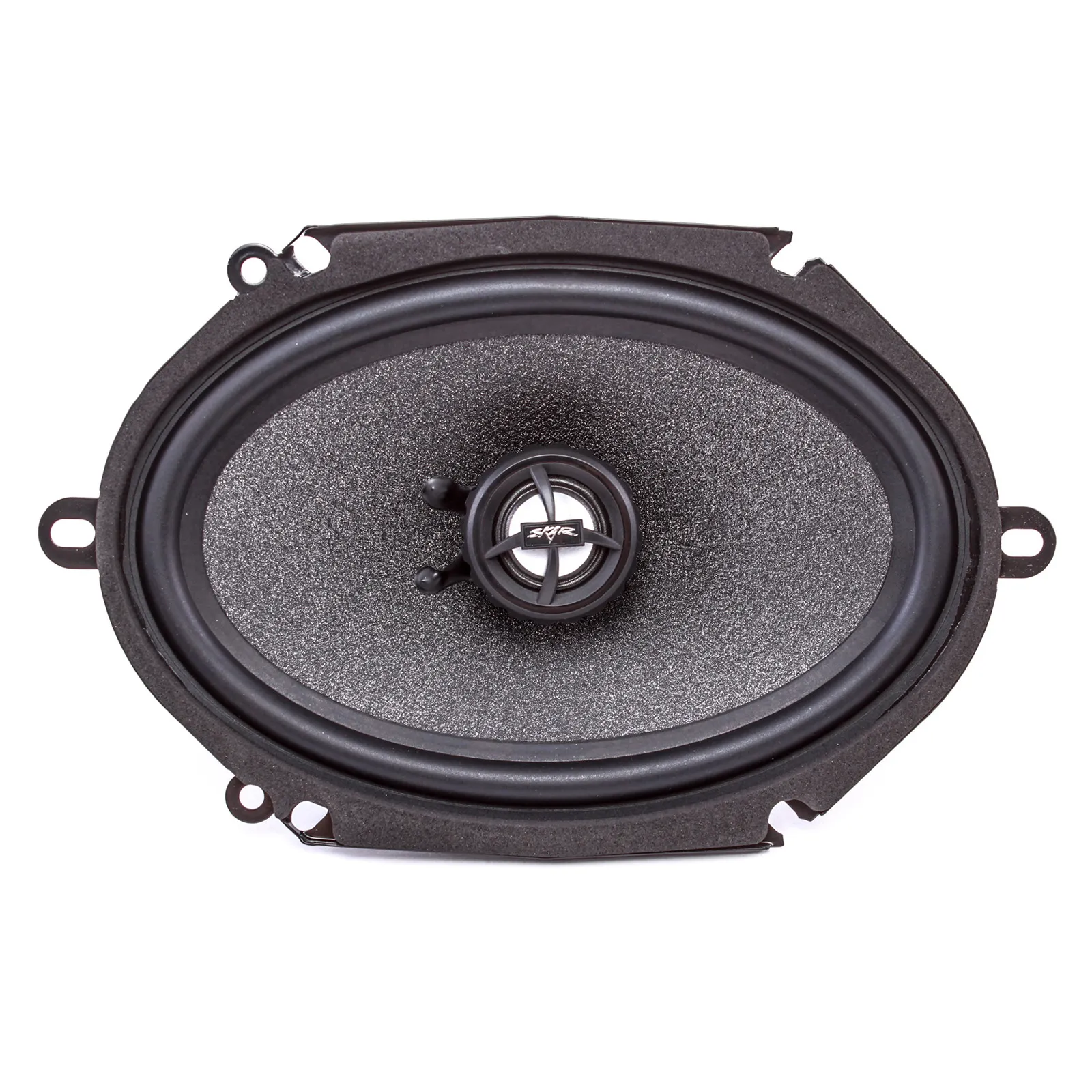 RPX68 | 6" x 8" 210 Watt Coaxial Car Speakers - Pair #2