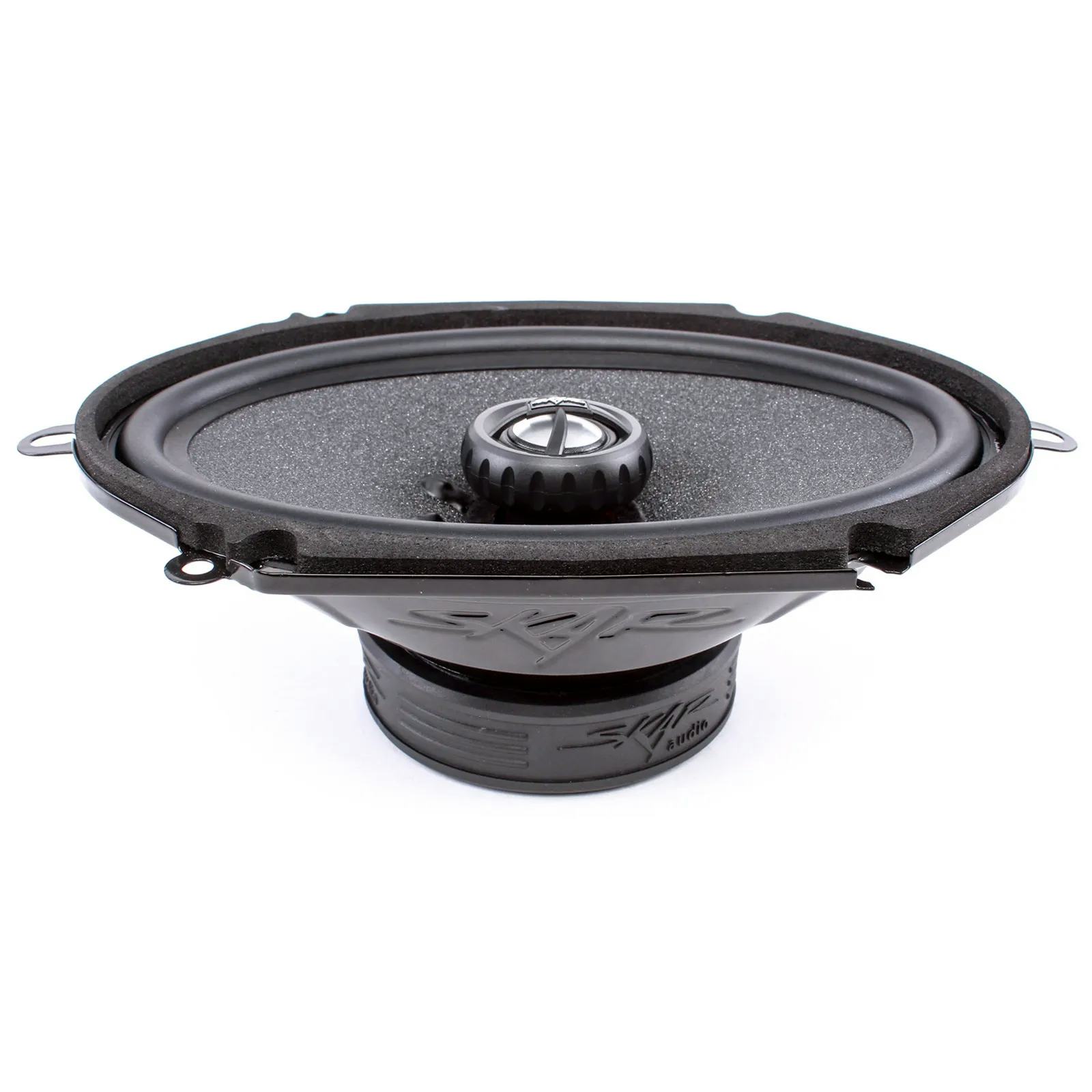 RPX68 | 6" x 8" 210 Watt Coaxial Car Speakers - Pair #3