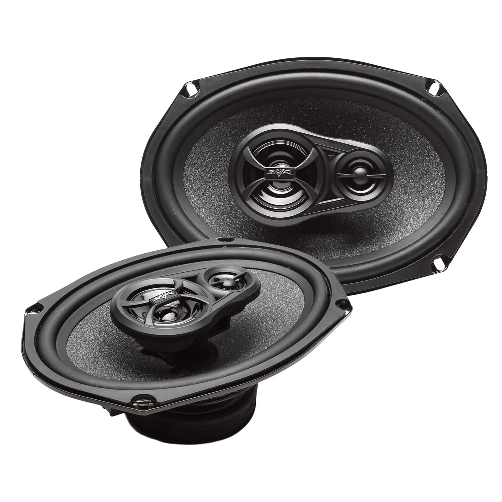 RPX69 | 6" x 9" 270 Watt Coaxial Car Speakers - Pair #1