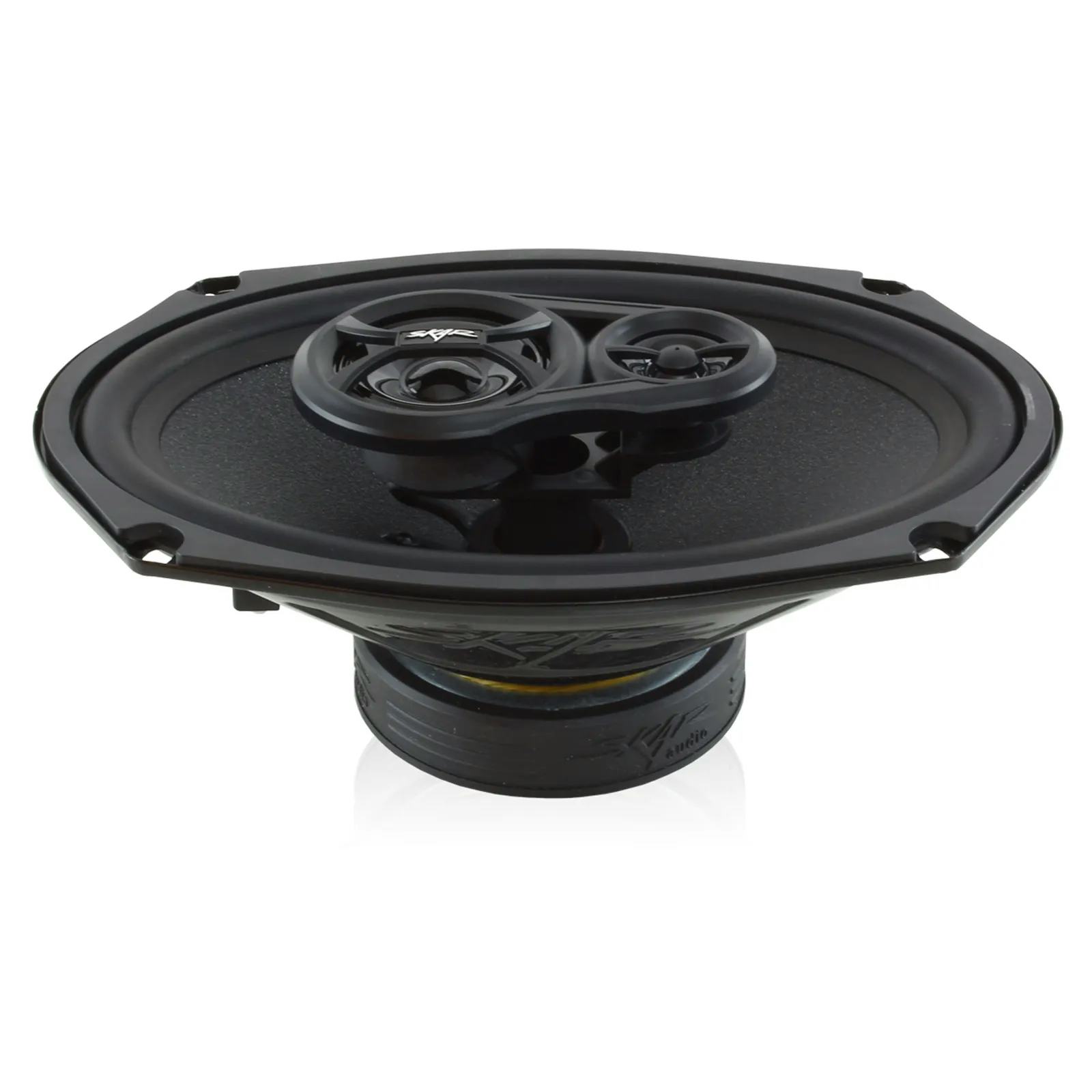 RPX69 | 6" x 9" 270 Watt Coaxial Car Speakers - Pair #2