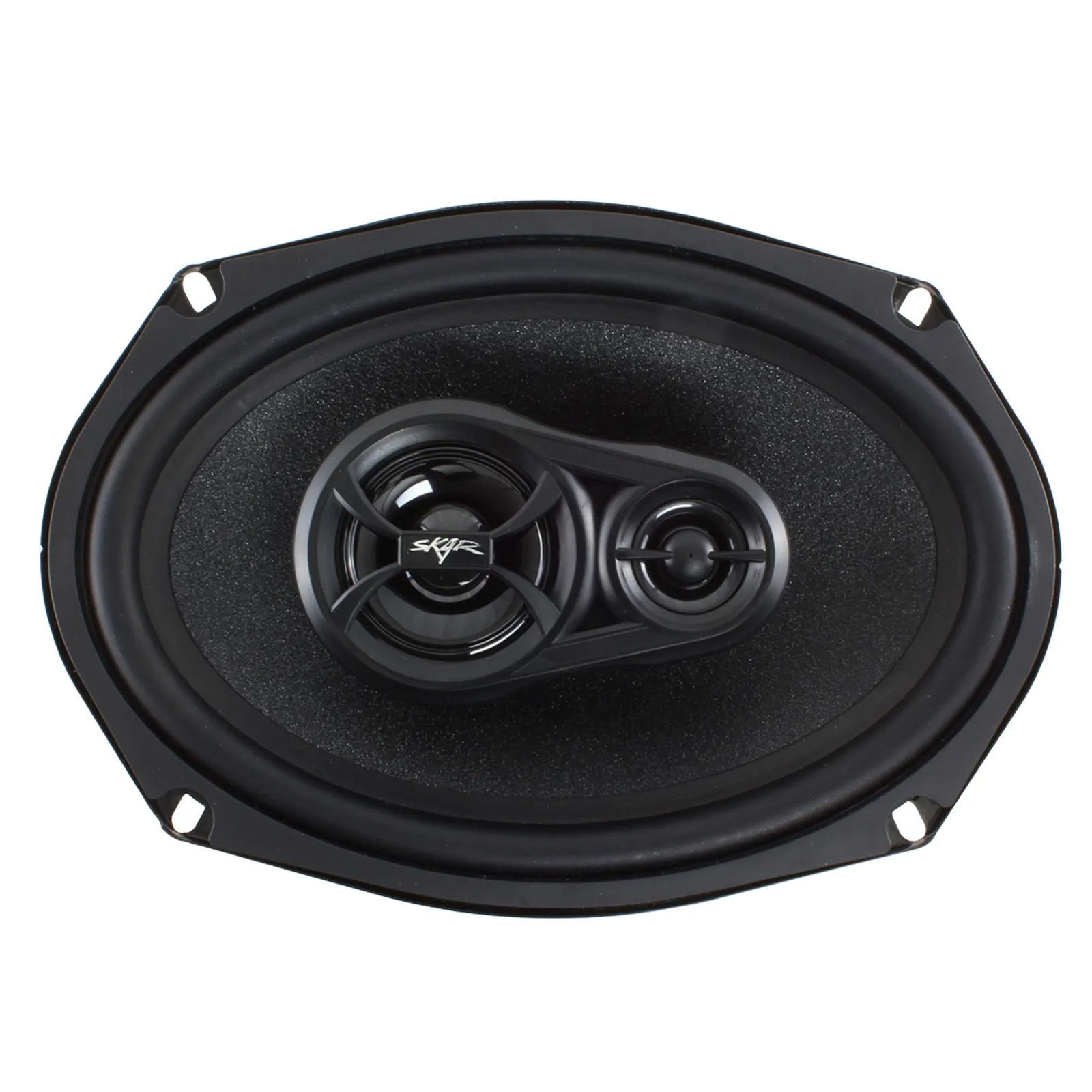 RPX69 | 6" x 9" 270 Watt Coaxial Car Speakers - Pair #4