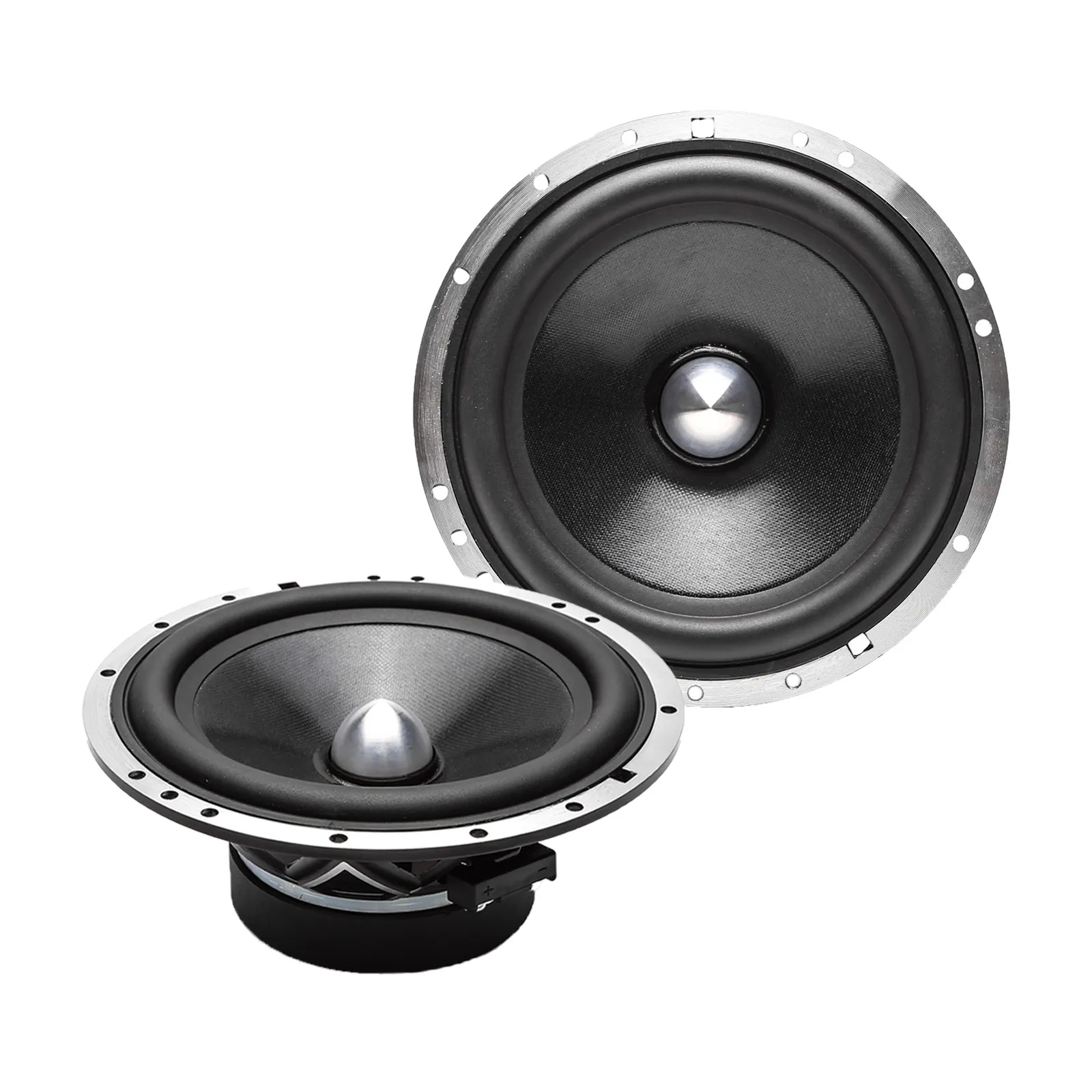 SPX-65C | 6.5" 400 Watt 2-Way Component Speaker System #2