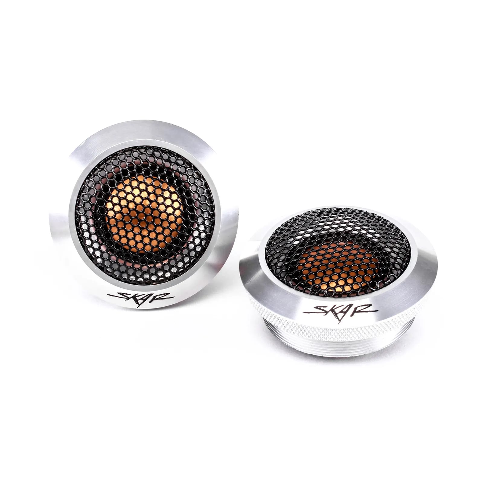 SPX-T | 320 Watt Max 1-Inch Elite Dome Tweeters - Pair #2