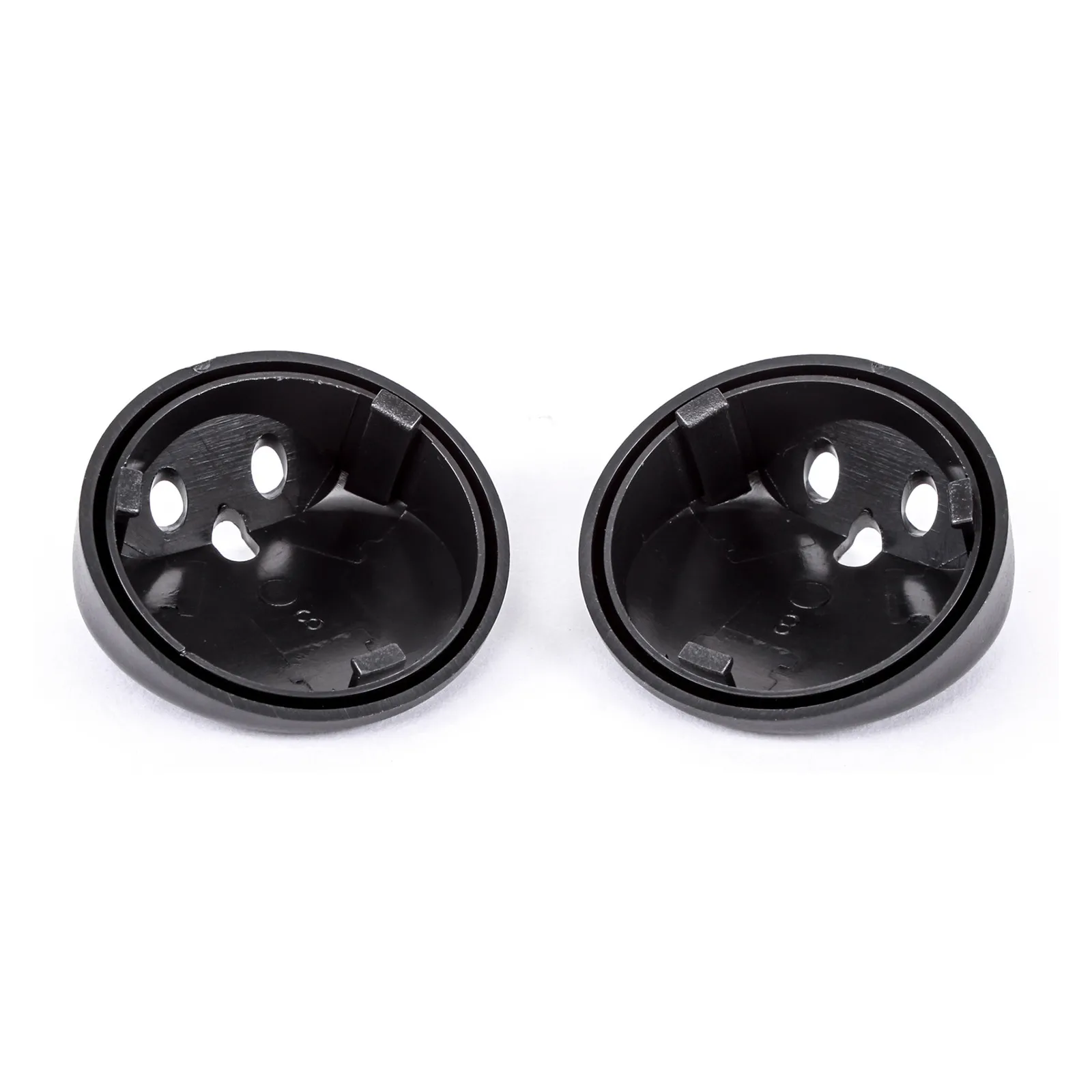 TWS-01 | 1-Inch 80 Watt Silk Dome Tweeters (Pair) #5