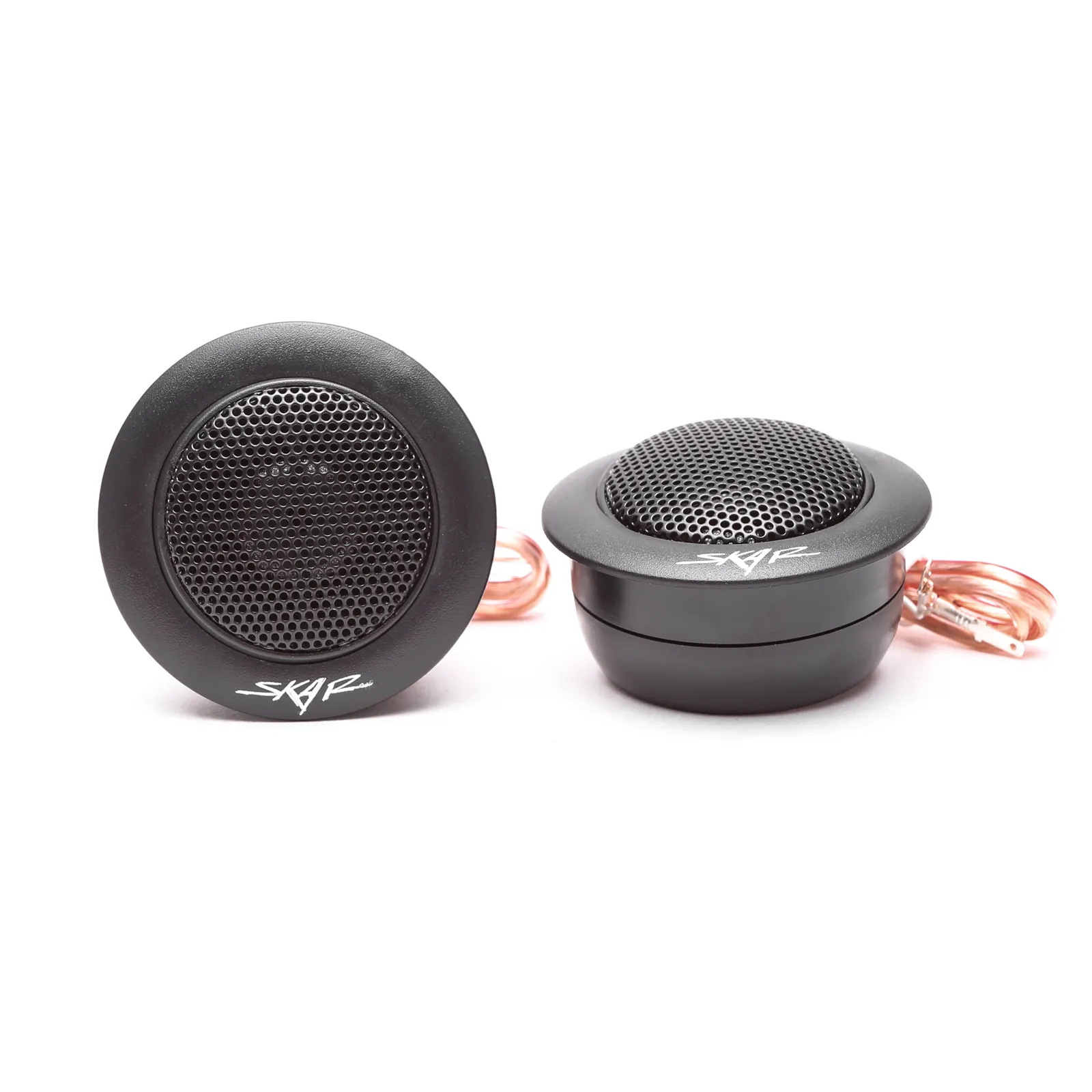 TX-T | 1-Inch 240 Watt Elite Series Silk Dome Tweeters (Pair) #2