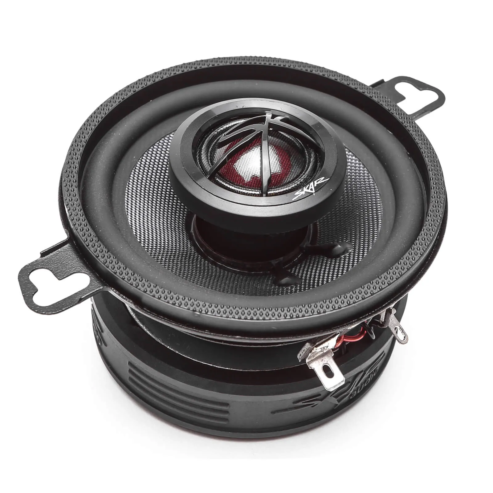 TX35 | 3.5" 120 Watt Elite Coaxial Car Speakers - Pair #5