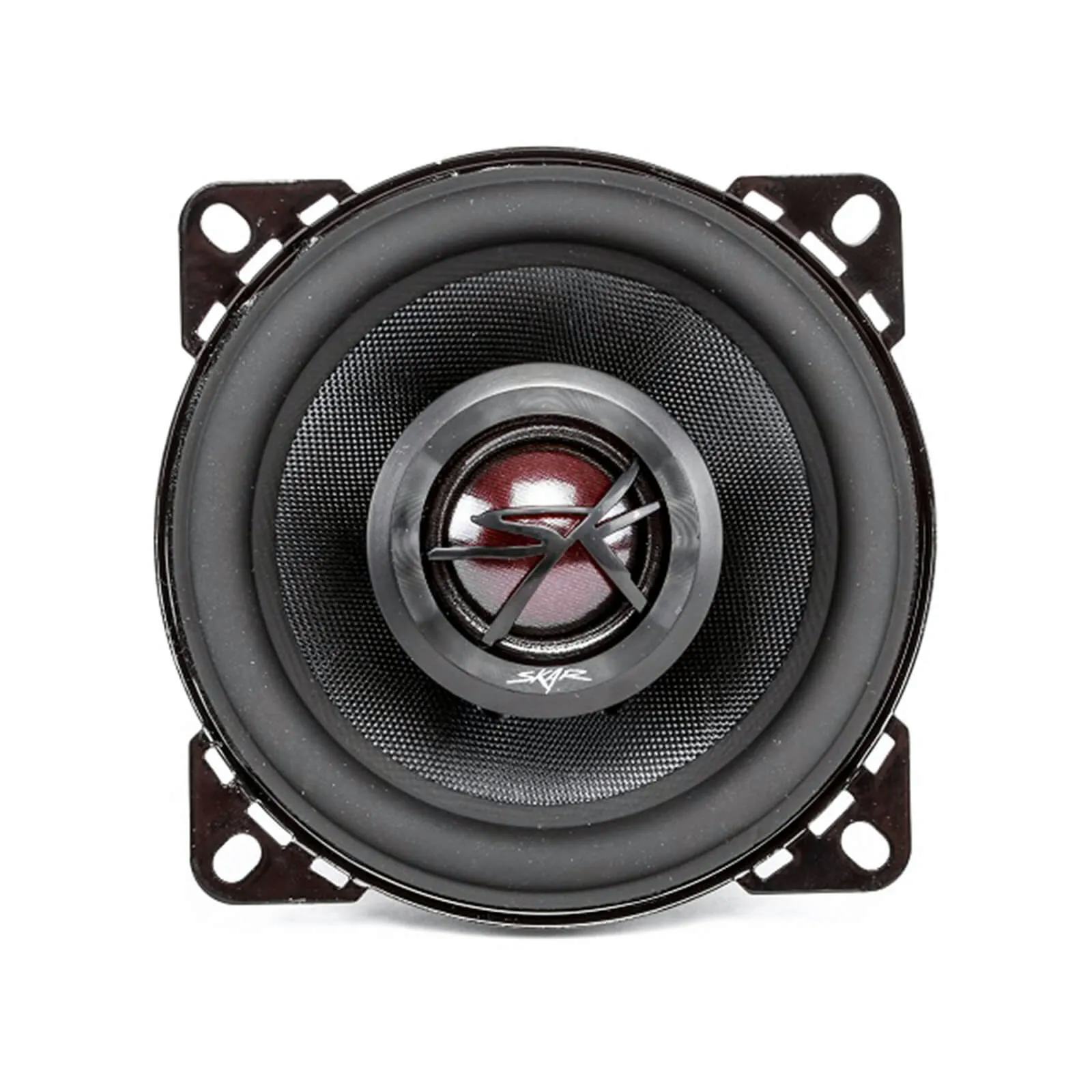 TX4 | 4" 120 Watt Elite Coaxial Car Speakers - Pair #2