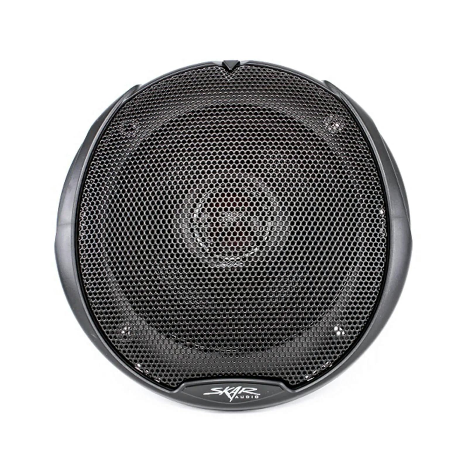 TX4 | 4" 120 Watt Elite Coaxial Car Speakers - Pair #6