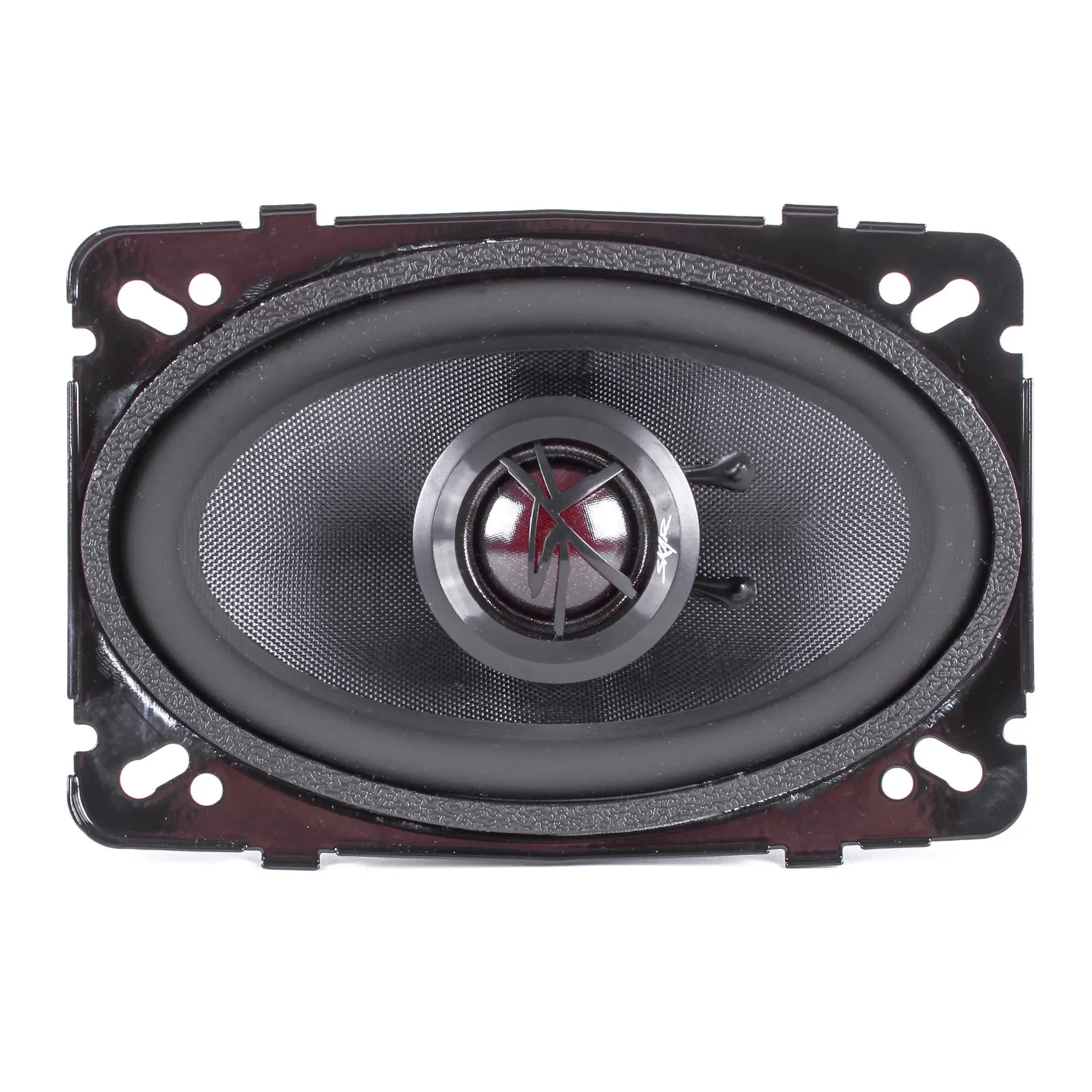 TX46 | 4" x 6" 140 Watt Elite Coaxial Car Speakers - Pair #2