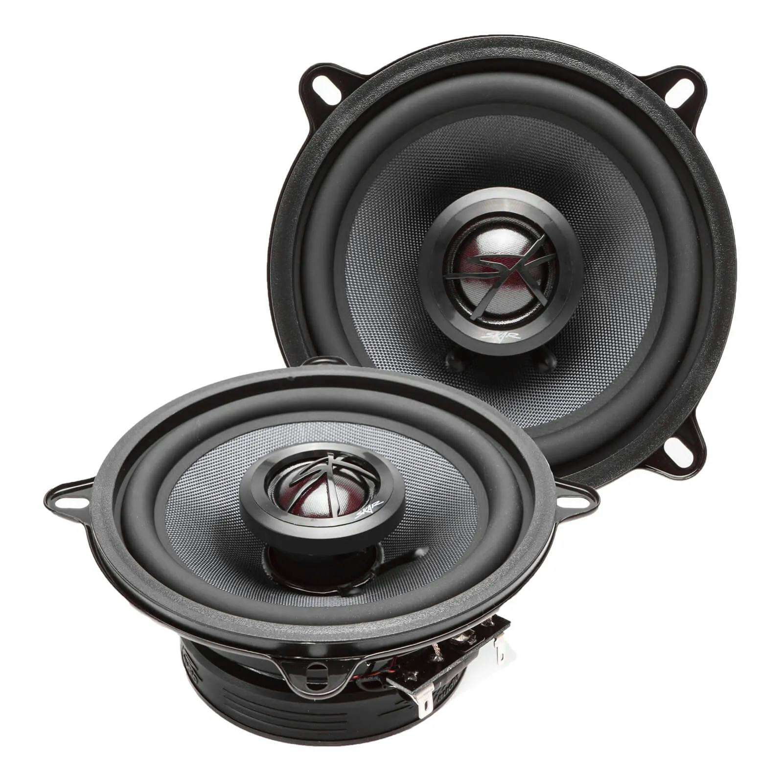 TX525 | 5.25" 160 Watt Elite Coaxial Car Speakers - Pair #1