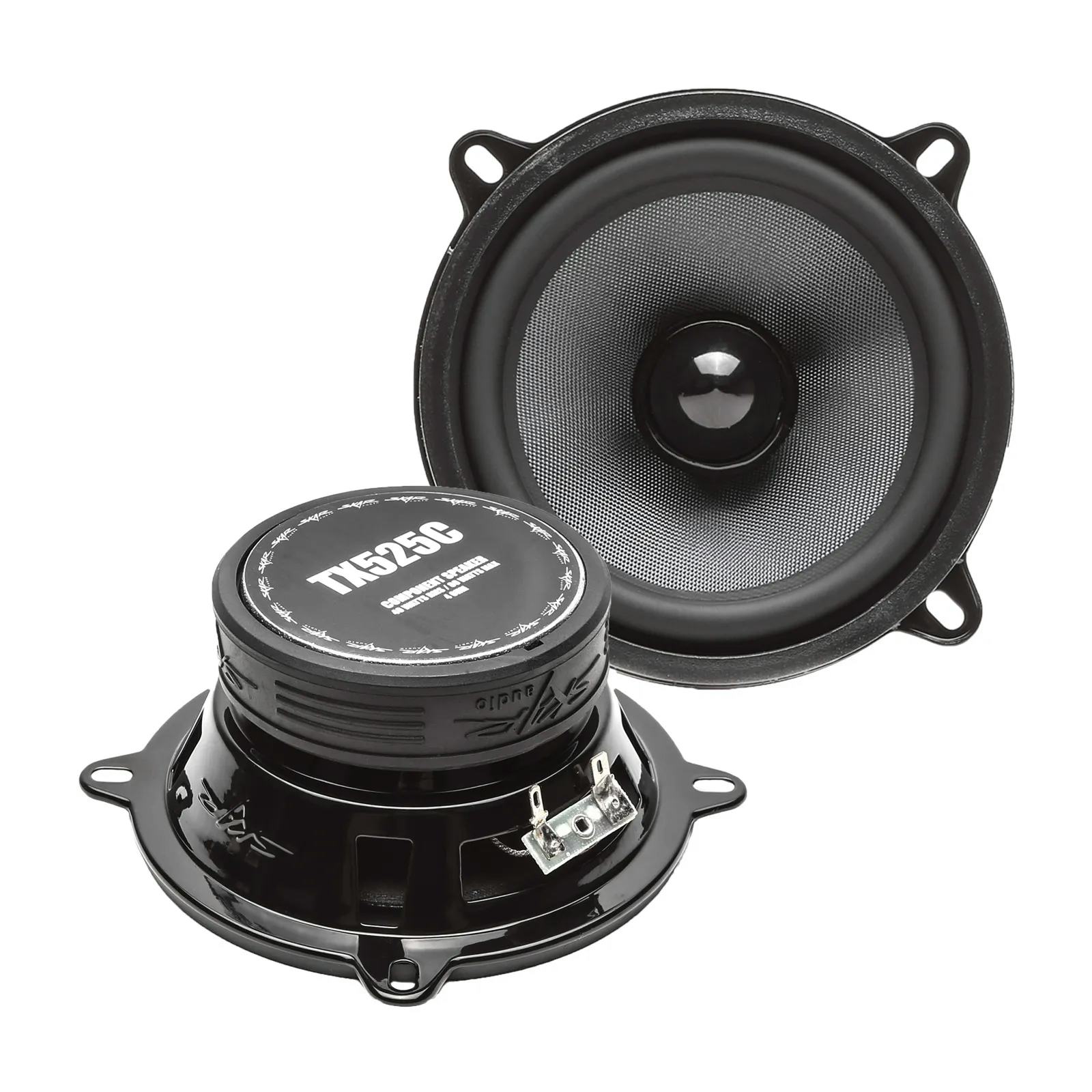TX525C | 5.25" 160 Watt 2-Way Elite Component Speaker System #3