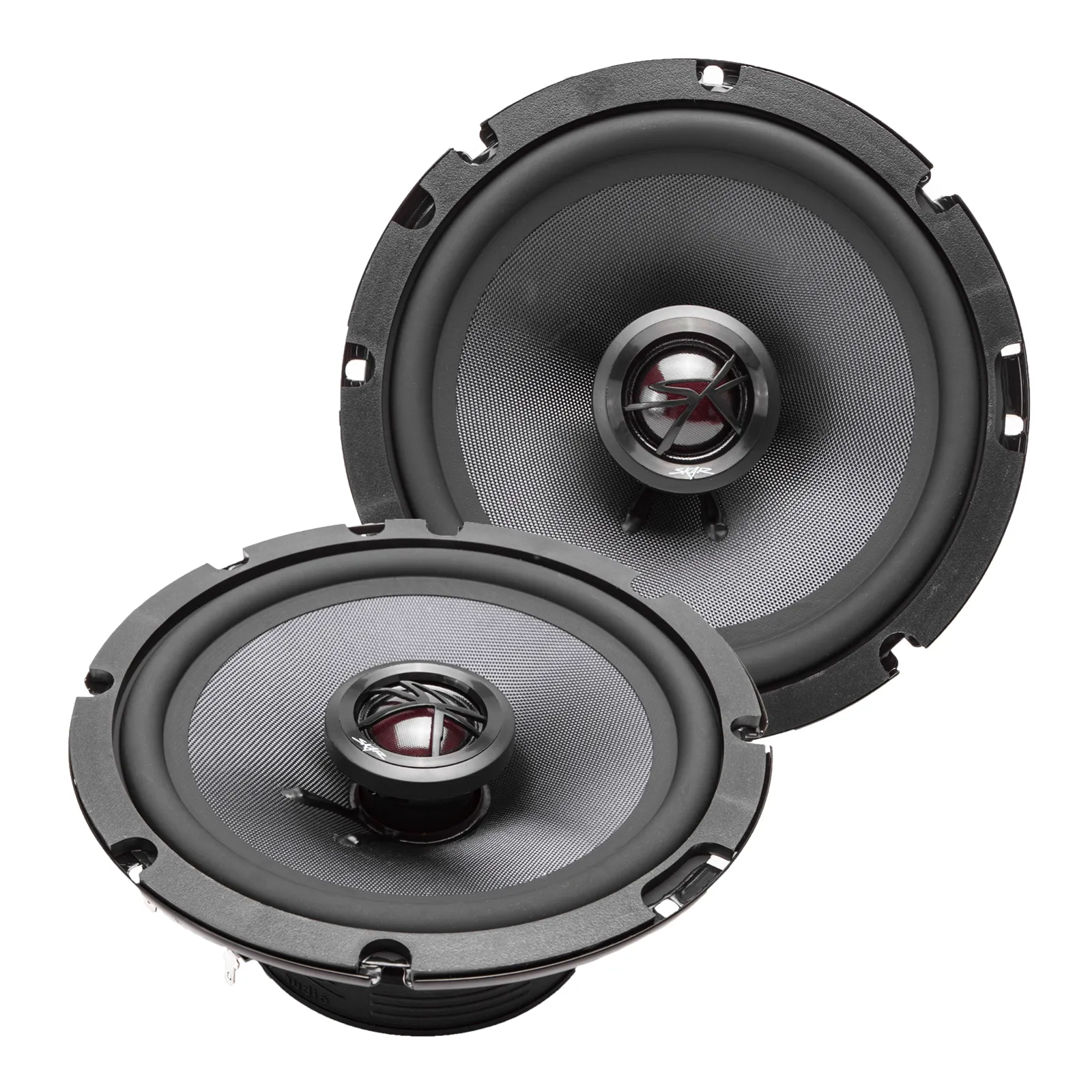 TX65 | 6.5" 200 Watt Elite Coaxial Car Speakers - Pair #1