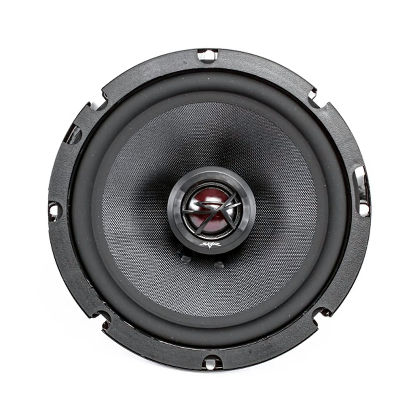 TX65 | 6.5" 200 Watt Elite Coaxial Car Speakers - Pair #2