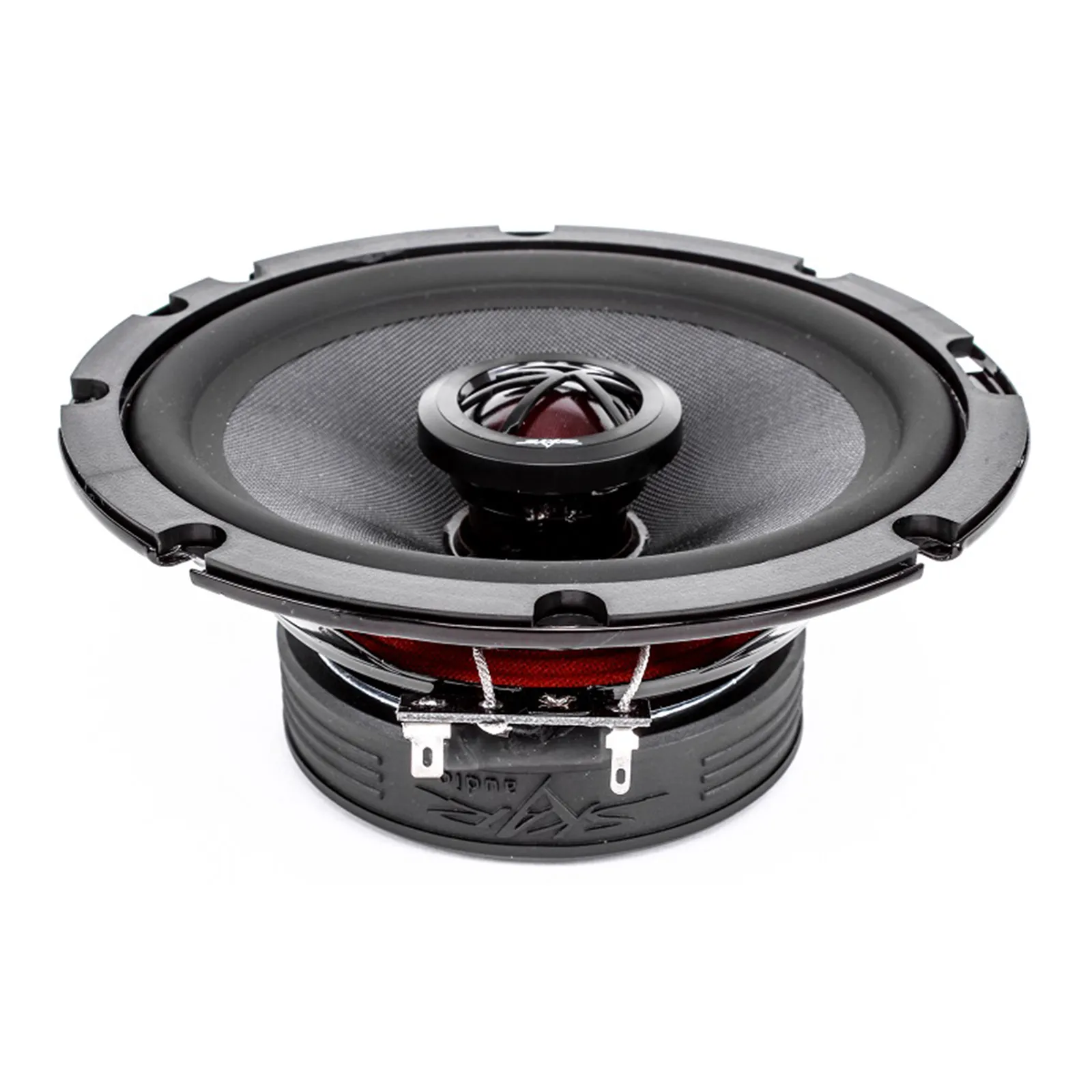 TX65 | 6.5" 200 Watt Elite Coaxial Car Speakers - Pair #3