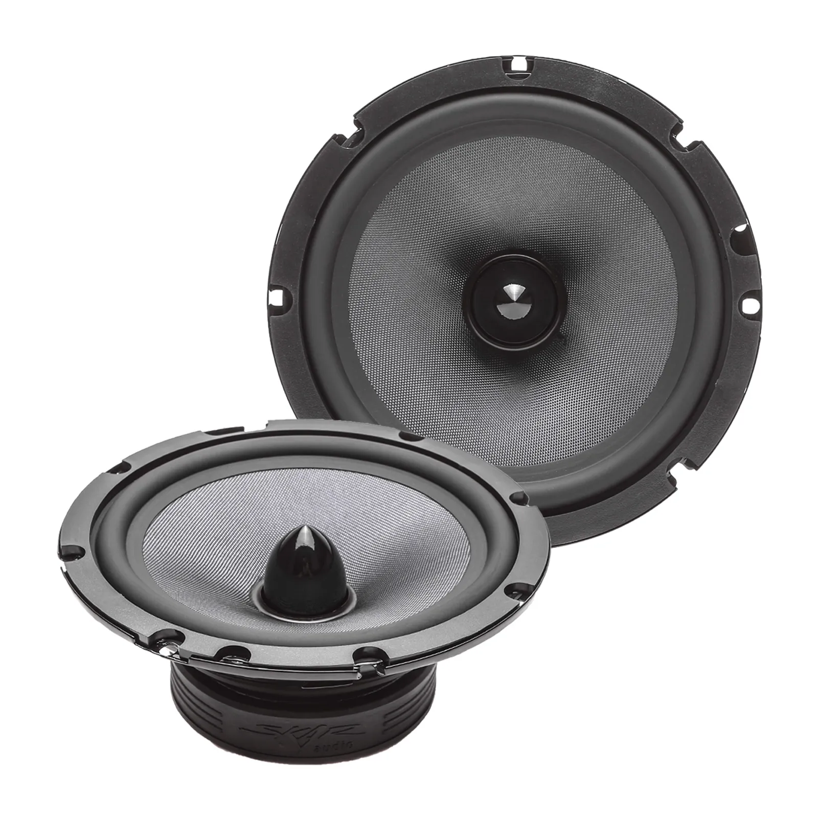 TX65C | 6.5" 200 Watt 2-Way Elite Component Speaker System #2