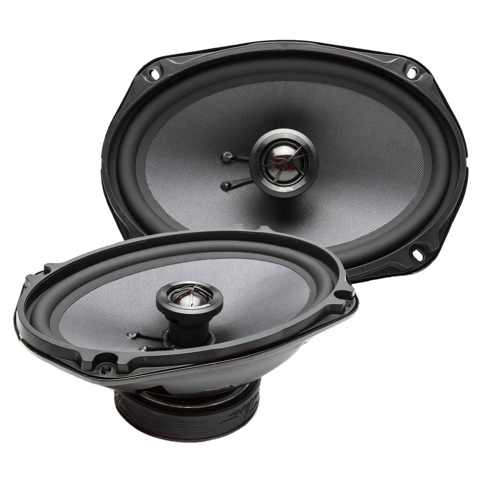 TX69 | 6" x 9" 240 Watt Elite Coaxial Car Speakers - Pair #1
