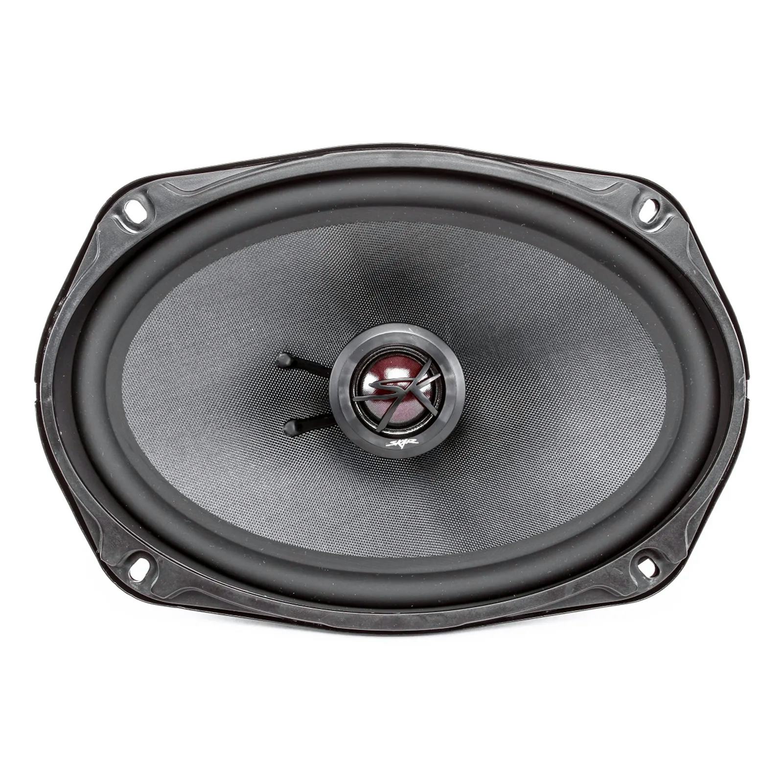 TX69 | 6" x 9" 240 Watt Elite Coaxial Car Speakers - Pair #2