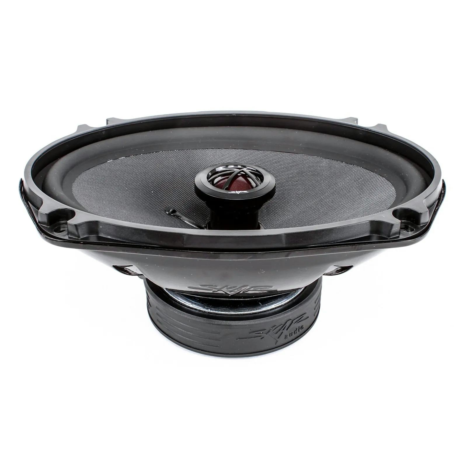 TX69 | 6" x 9" 240 Watt Elite Coaxial Car Speakers - Pair #3