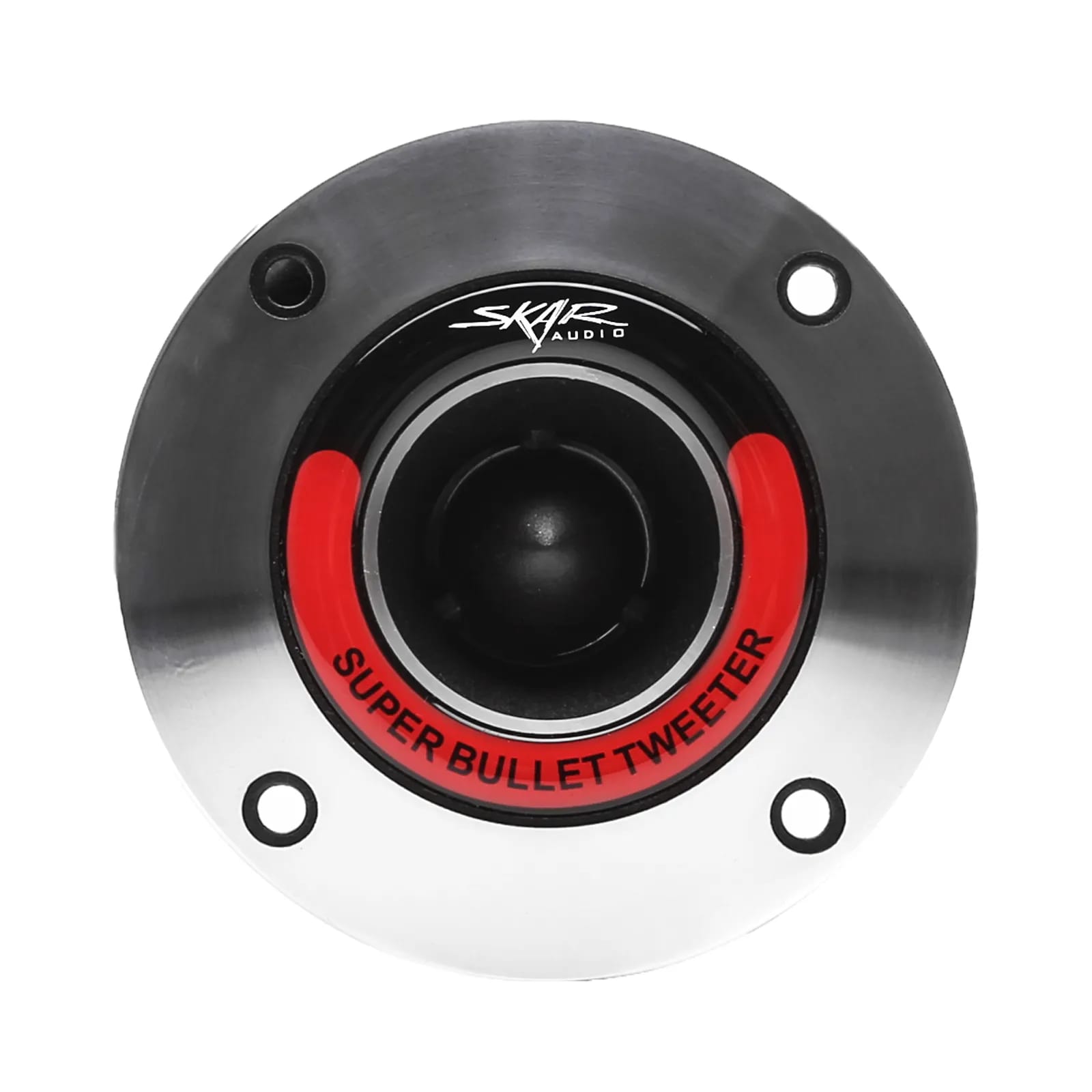 VX175-ST | 1.75" High Compression Aluminum Bullet Super Tweeters - Pair #2