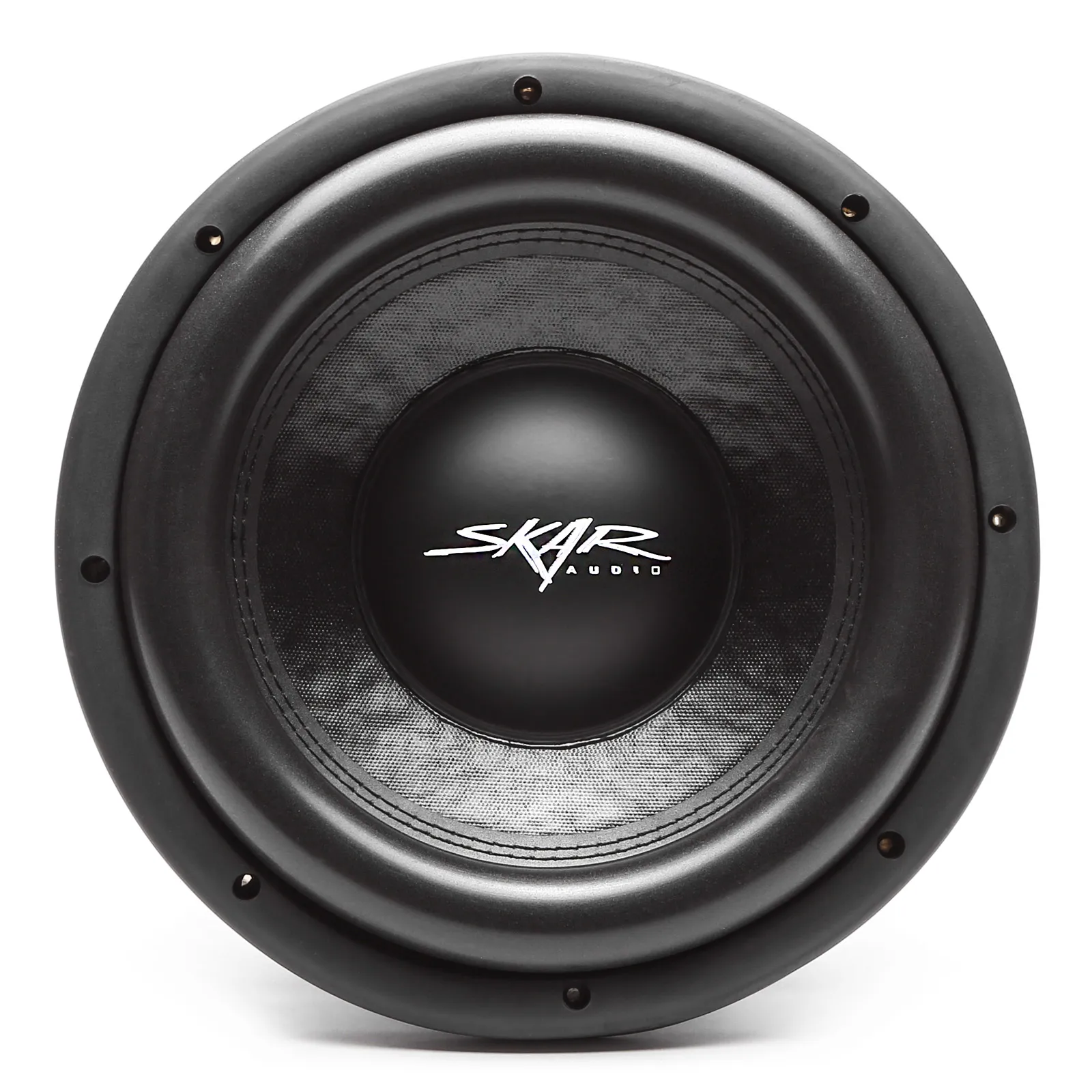 DDX-10 | 10" 1,500 Watt Max Power Car Subwoofer #2