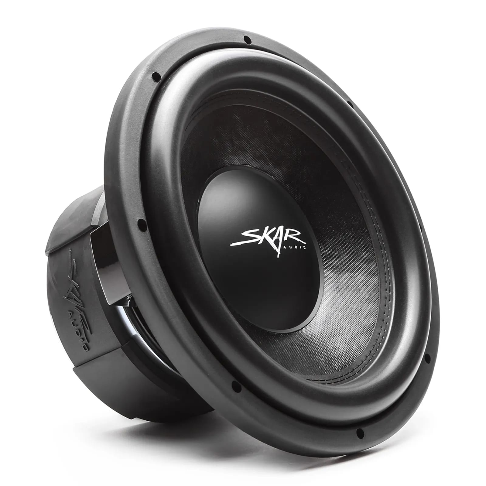 DDX-12 | 12" 1,500 Watt Max Power Car Subwoofer #1