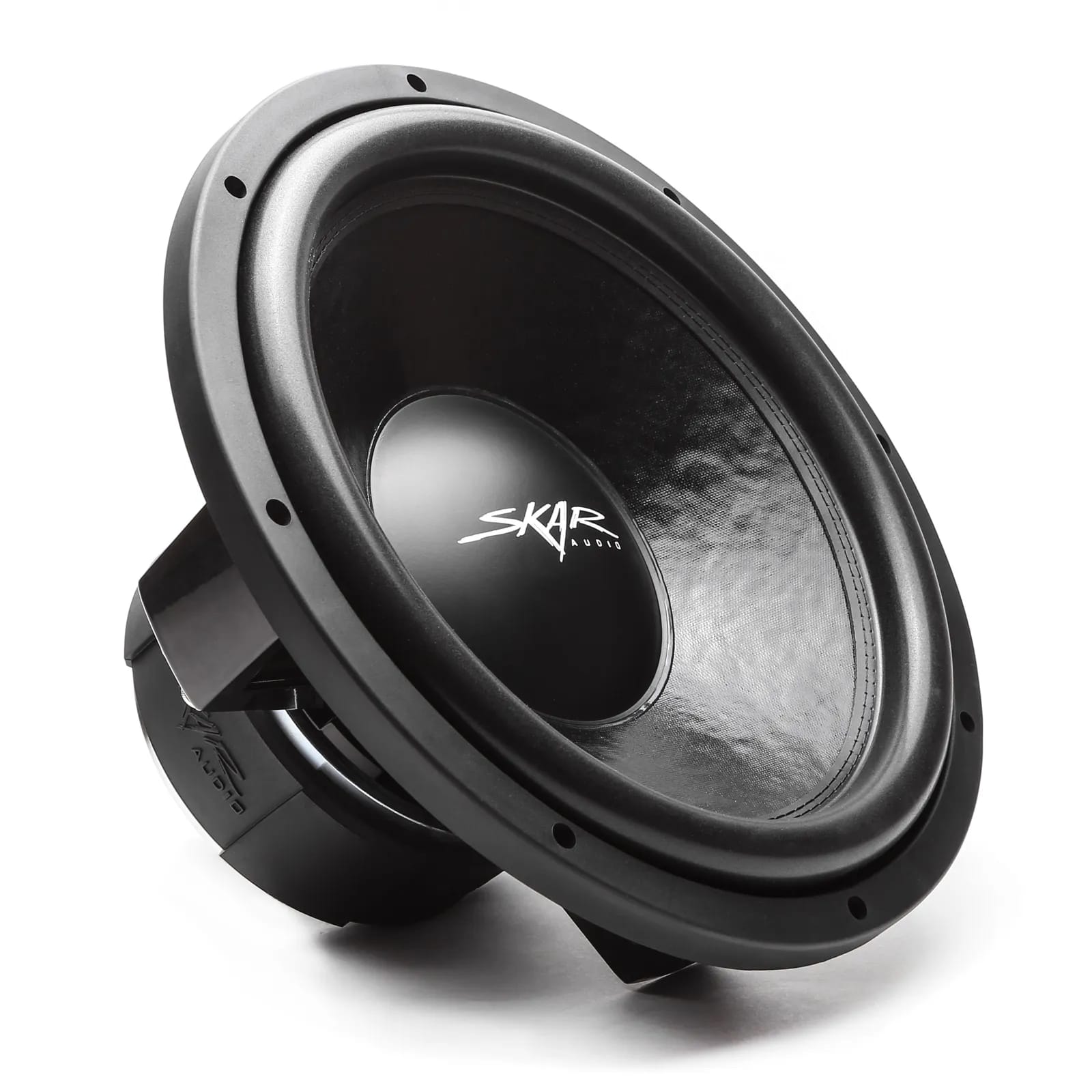 DDX-15 | 15" 1,500 Watt Max Power Car Subwoofer #1