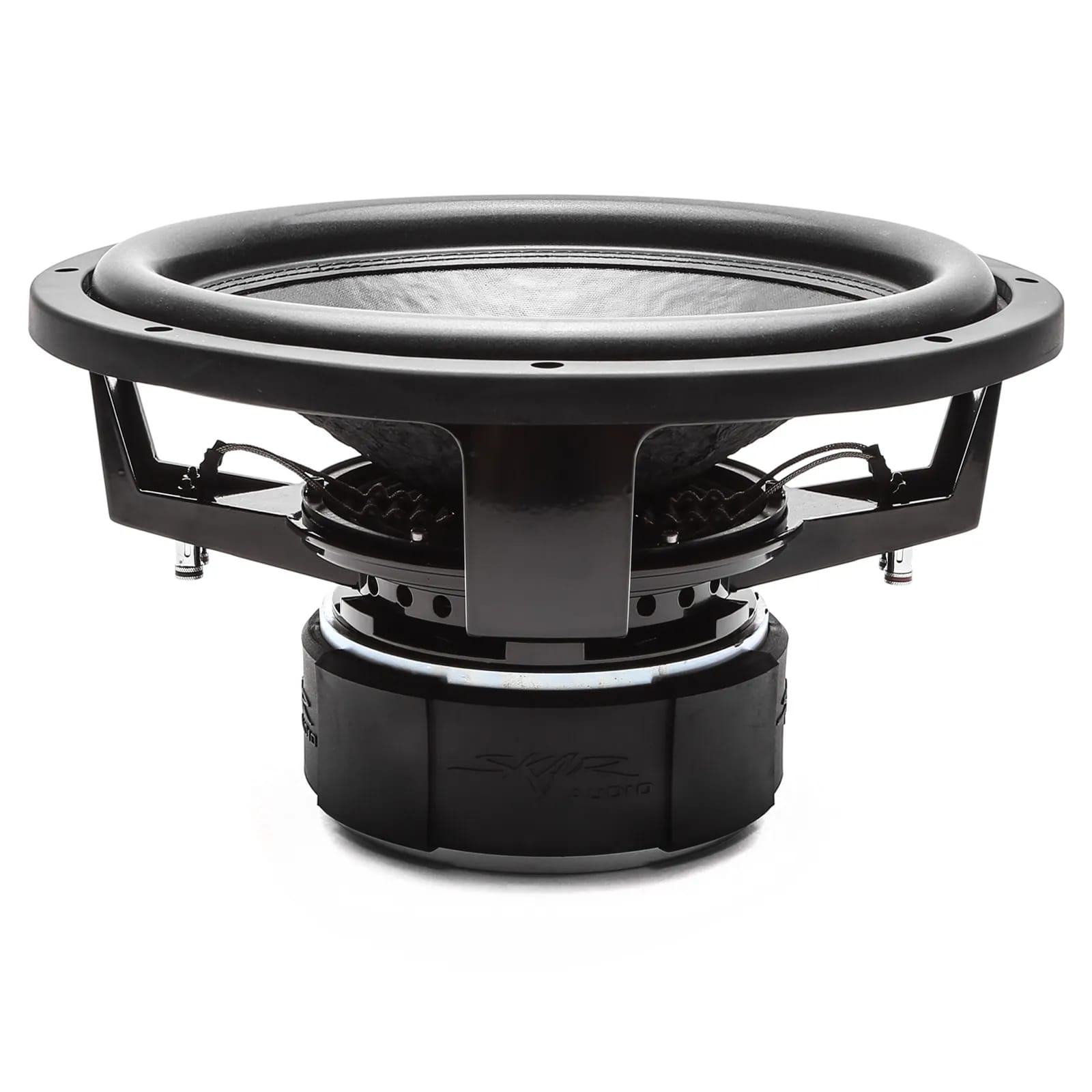 DDX-15 | 15" 1,500 Watt Max Power Car Subwoofer #3