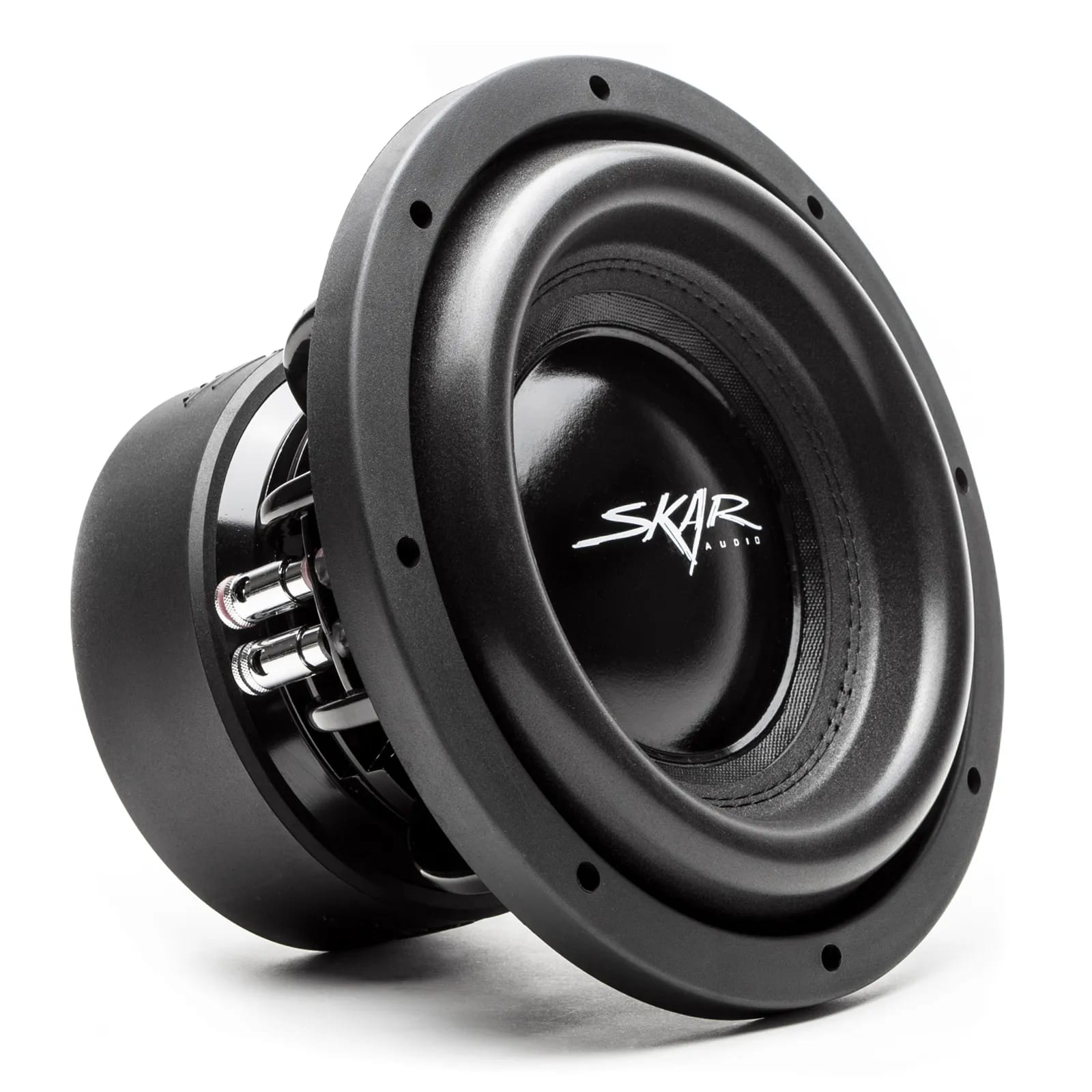 EVL-10 | 10" 2,000 Watt Max Power Car Subwoofer #1