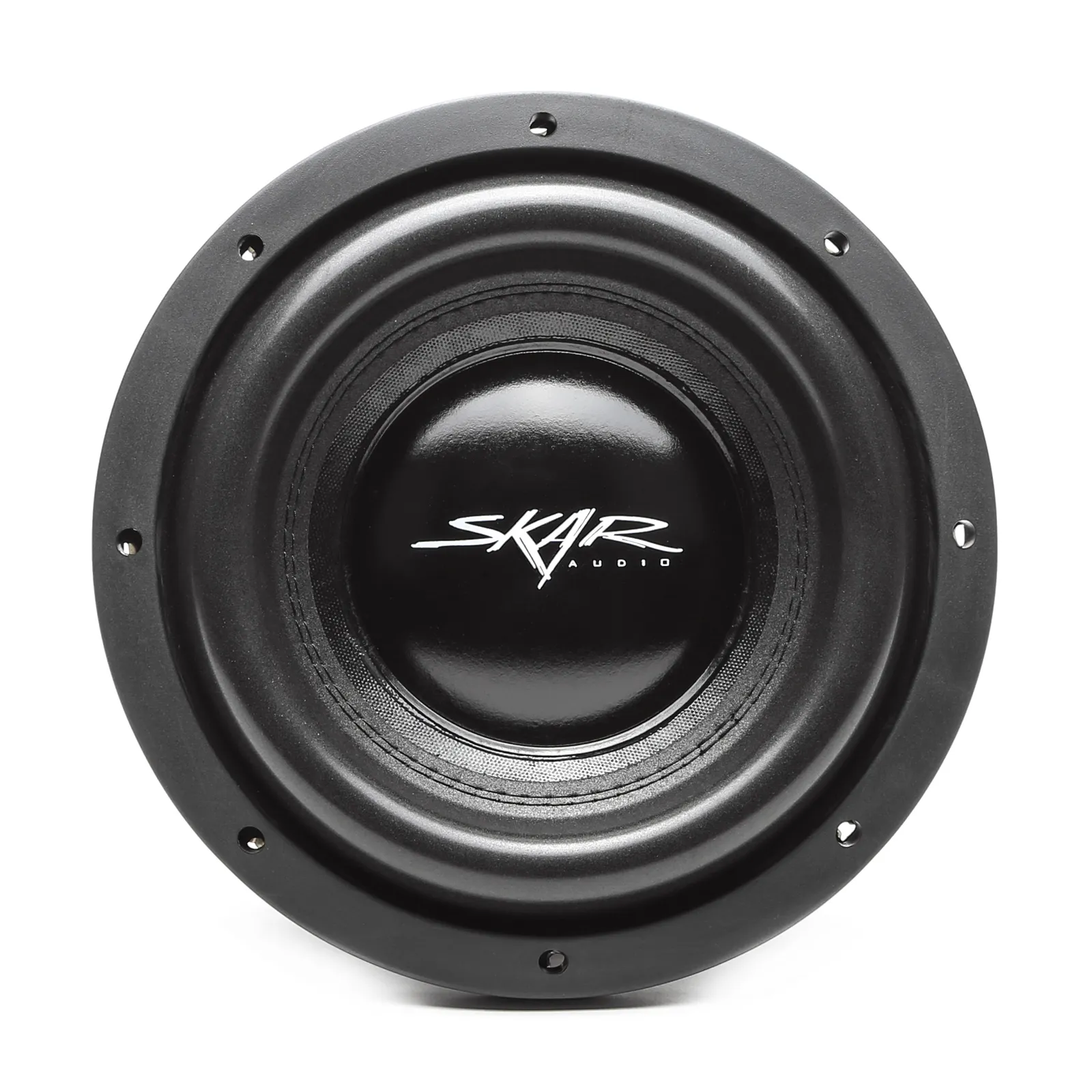 EVL-10 | 10" 2,000 Watt Max Power Car Subwoofer #2