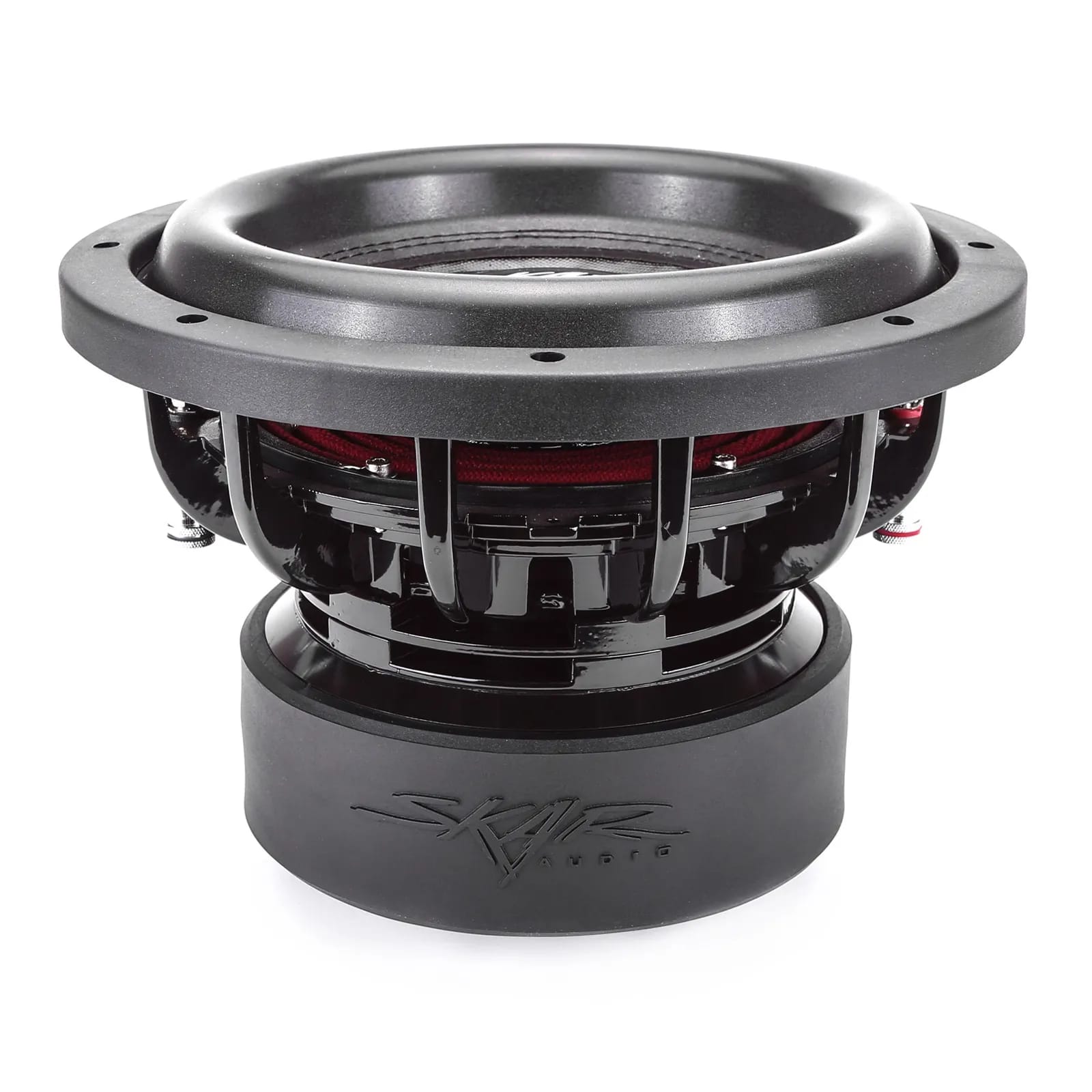 EVL-10 | 10" 2,000 Watt Max Power Car Subwoofer #3