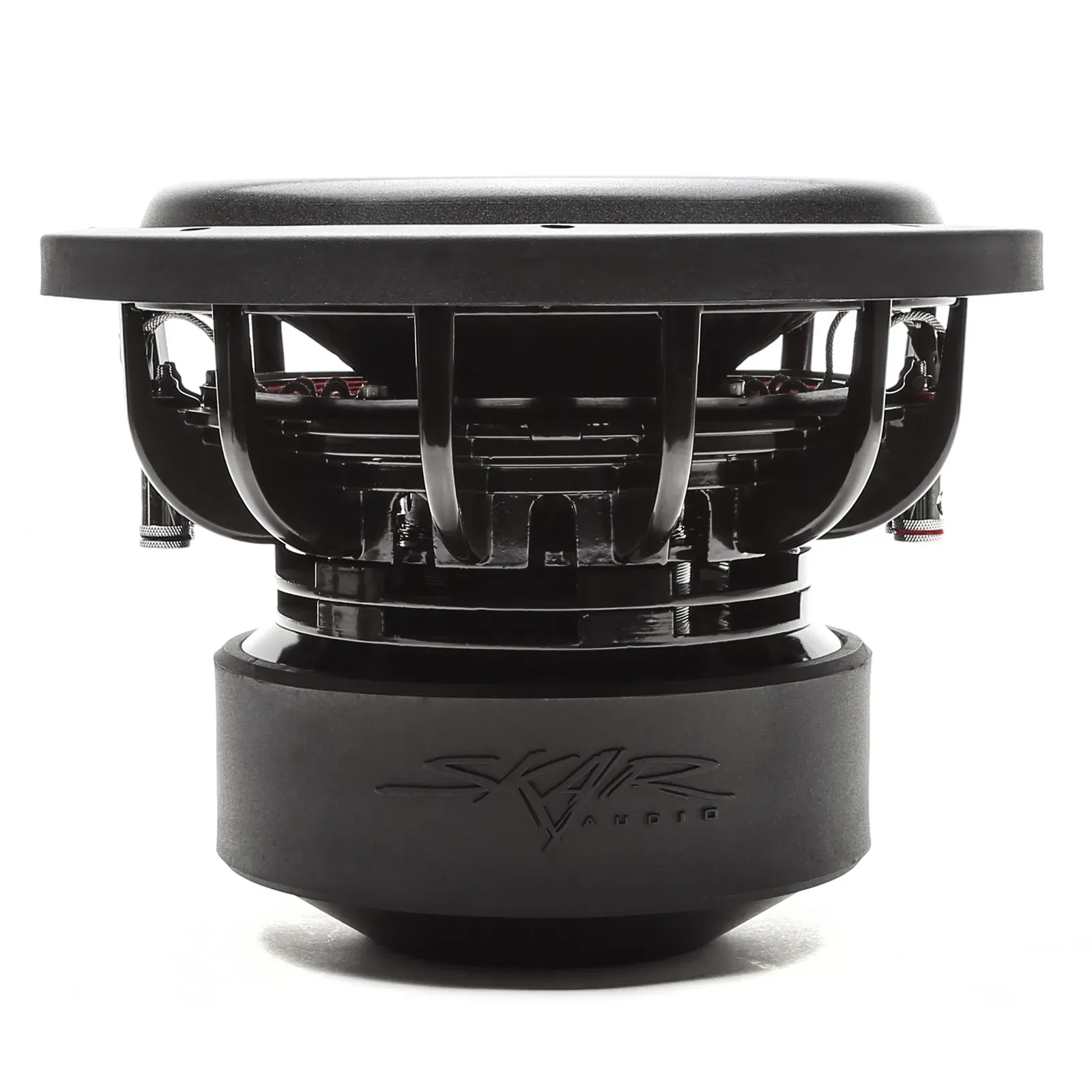 EVL-10 | 10" 2,000 Watt Max Power Car Subwoofer #4