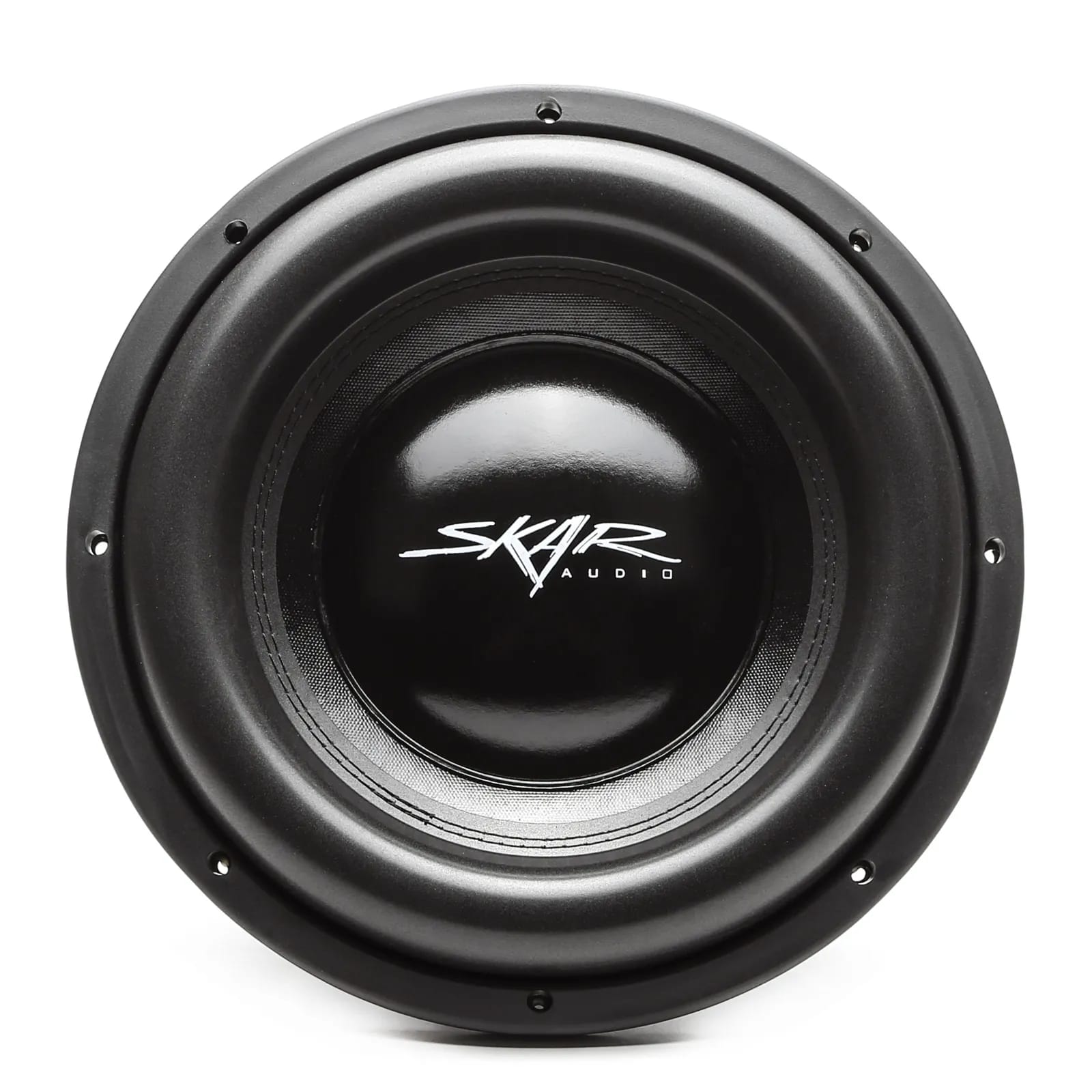 EVL-12 | 12" 2,500 Watt Max Power Car Subwoofer #2