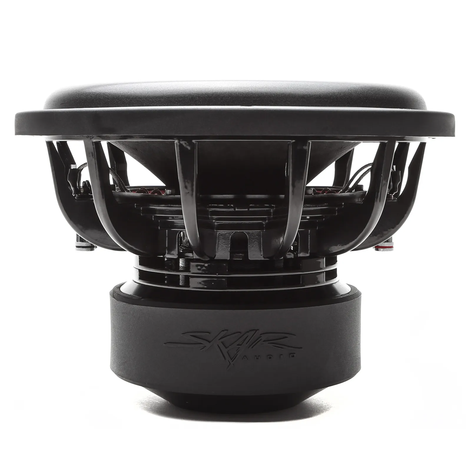 EVL-12 | 12" 2,500 Watt Max Power Car Subwoofer #4