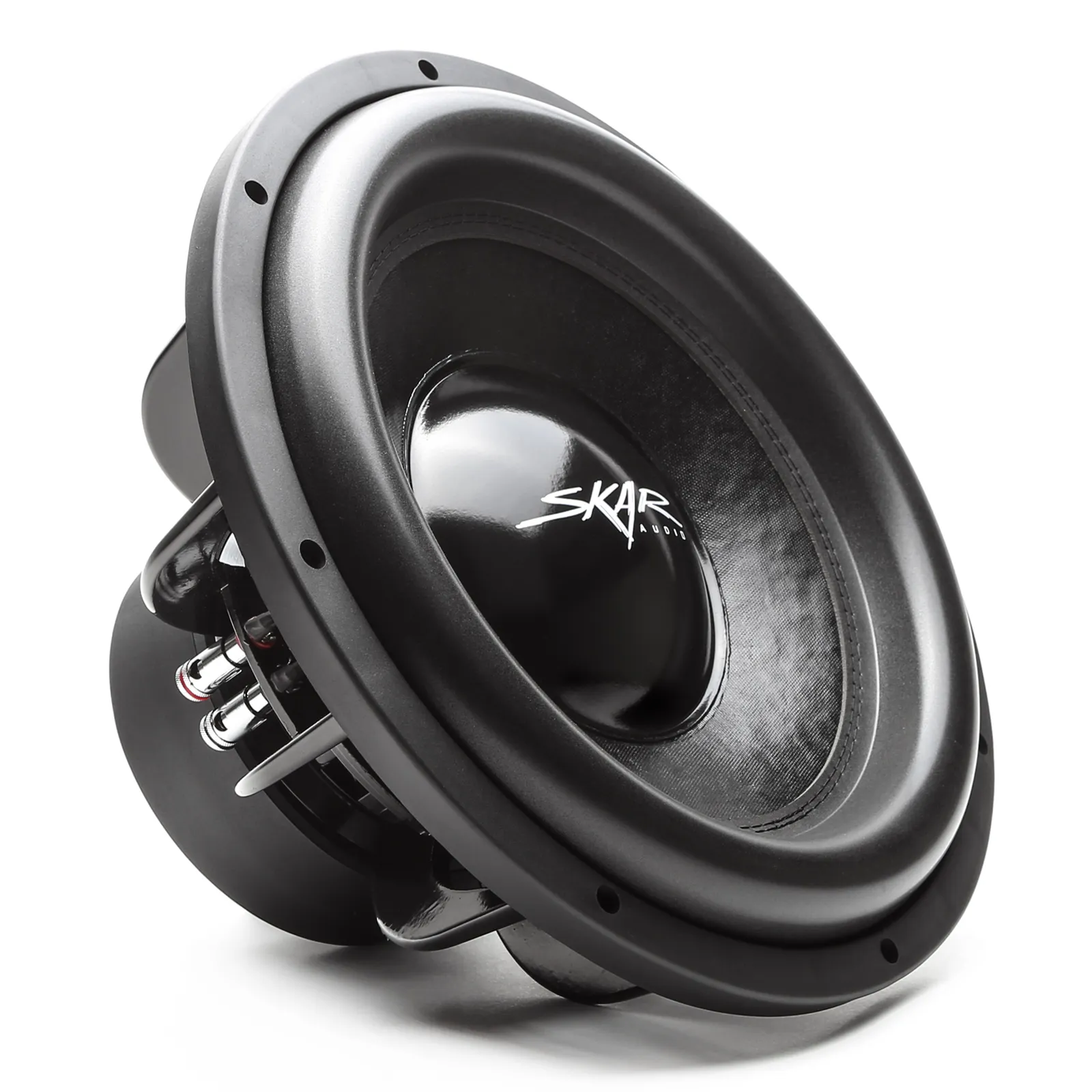 EVL-15 | 15" 2,500 Watt Max Power Car Subwoofer #1