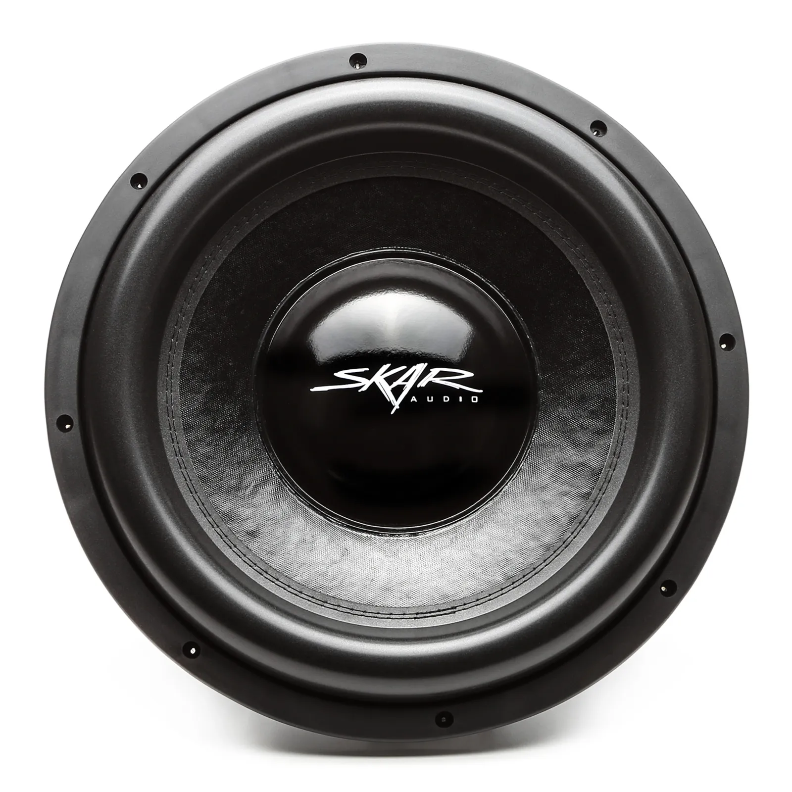 EVL-15 | 15" 2,500 Watt Max Power Car Subwoofer #2