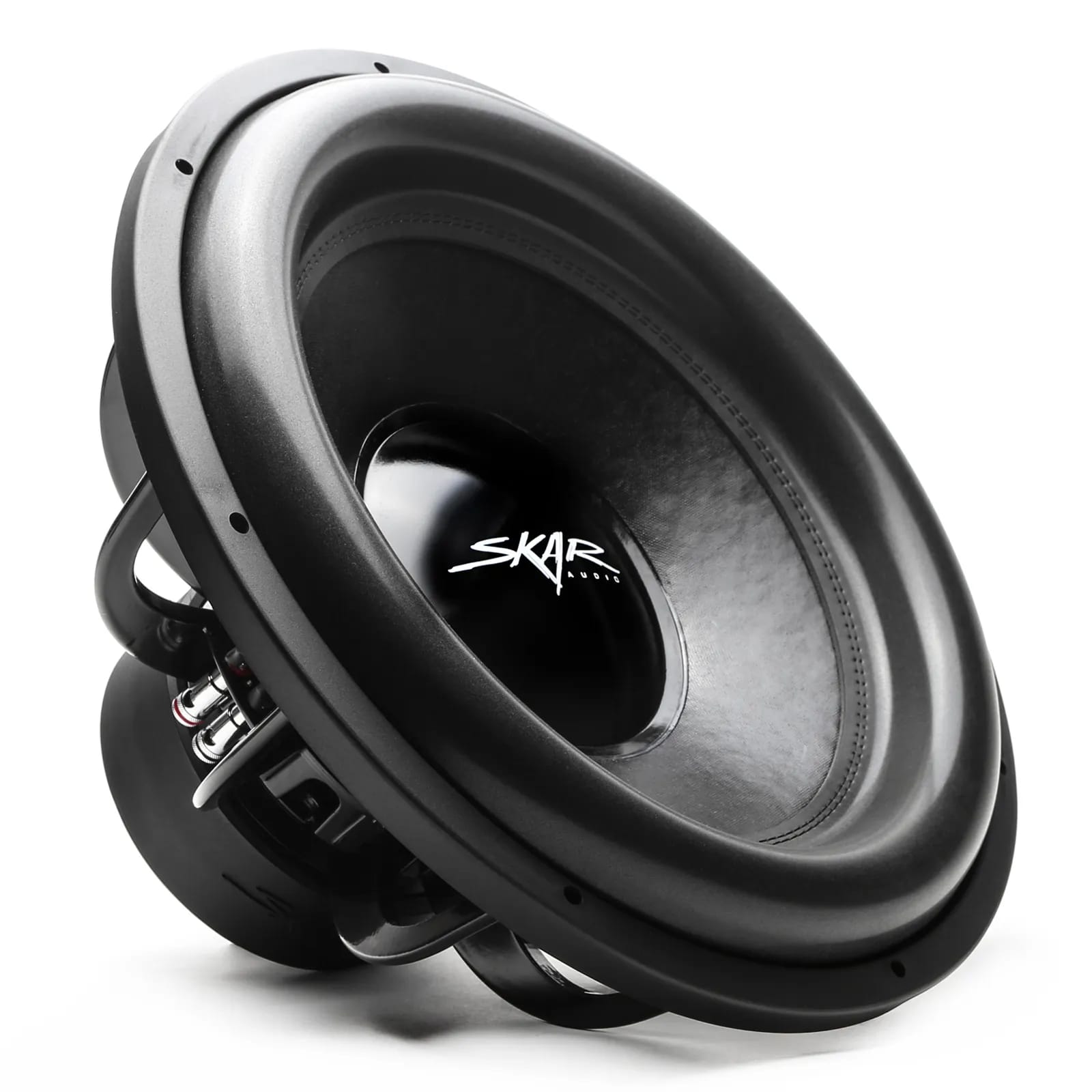 EVL-18 | 18" 2,500 Watt Max Power Car Subwoofer #1