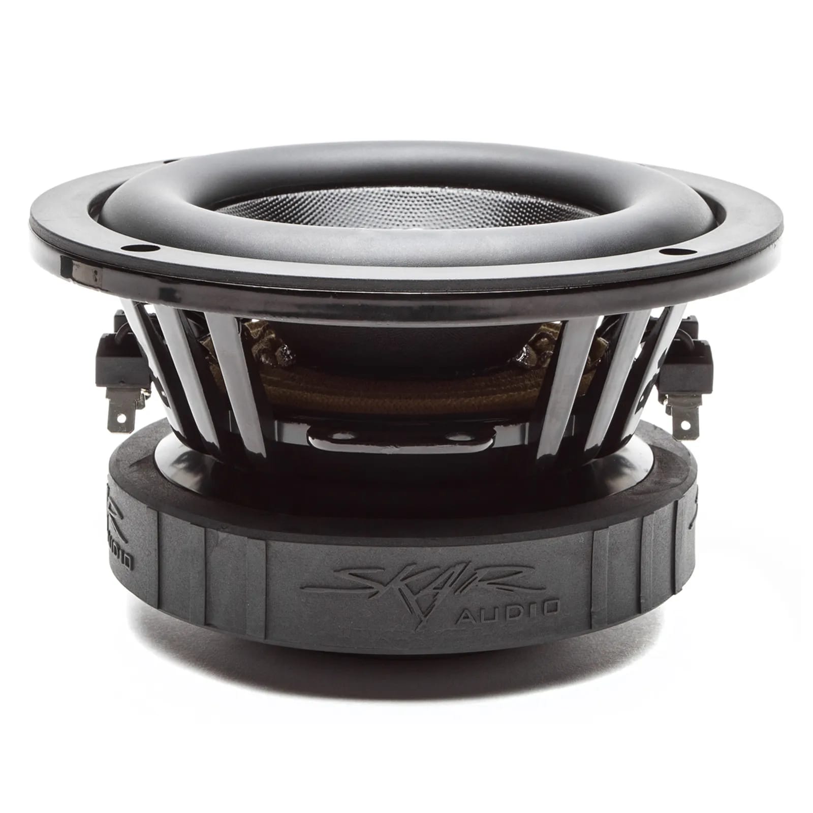 EVL-65 | 6.5" 400 Watt Max Power Car Subwoofer #3