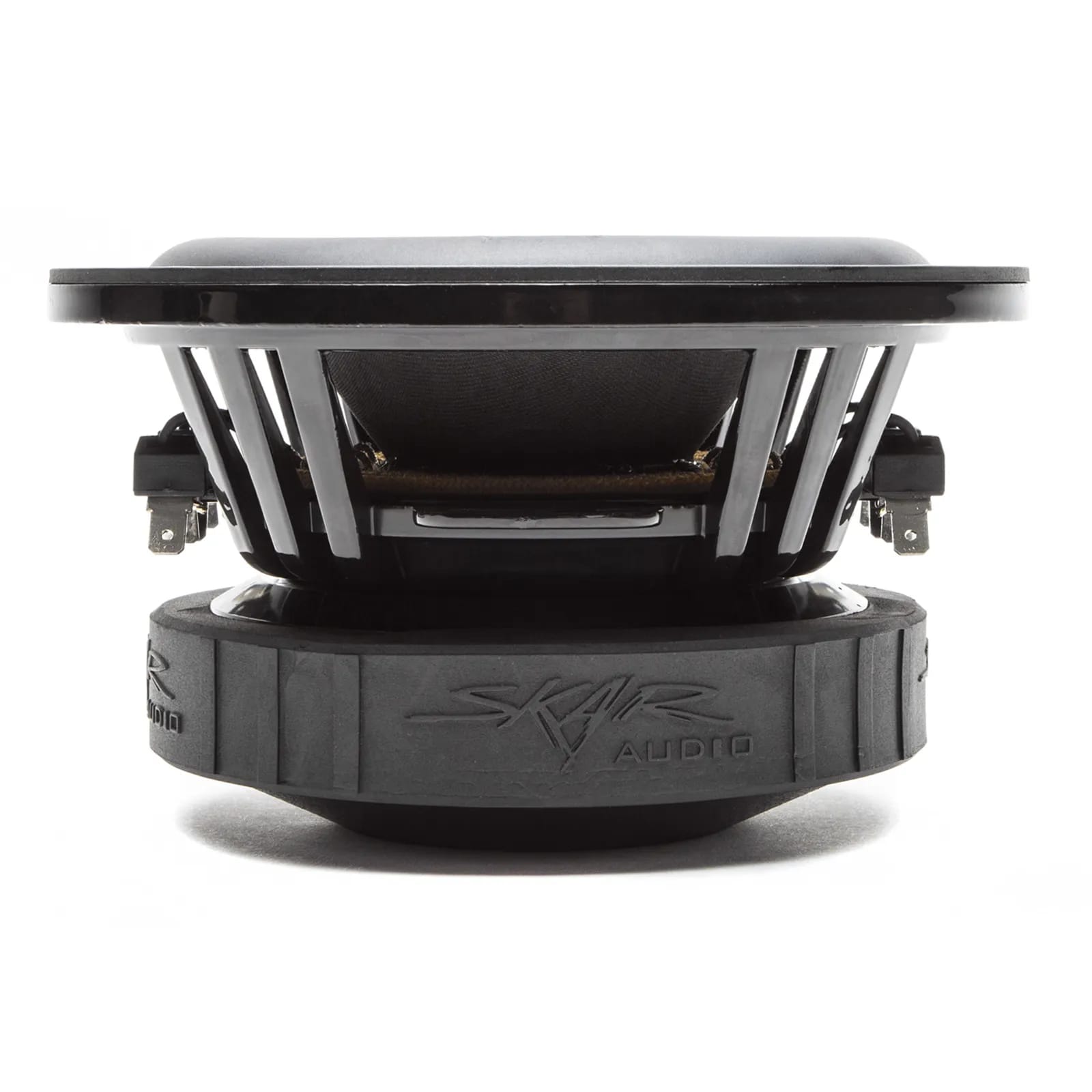 EVL-65 | 6.5" 400 Watt Max Power Car Subwoofer #4