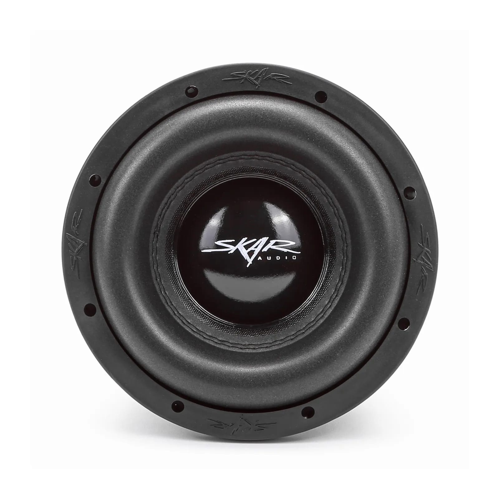 EVL-8 | 8" 1,200 Watt Max Power Car Subwoofer #2