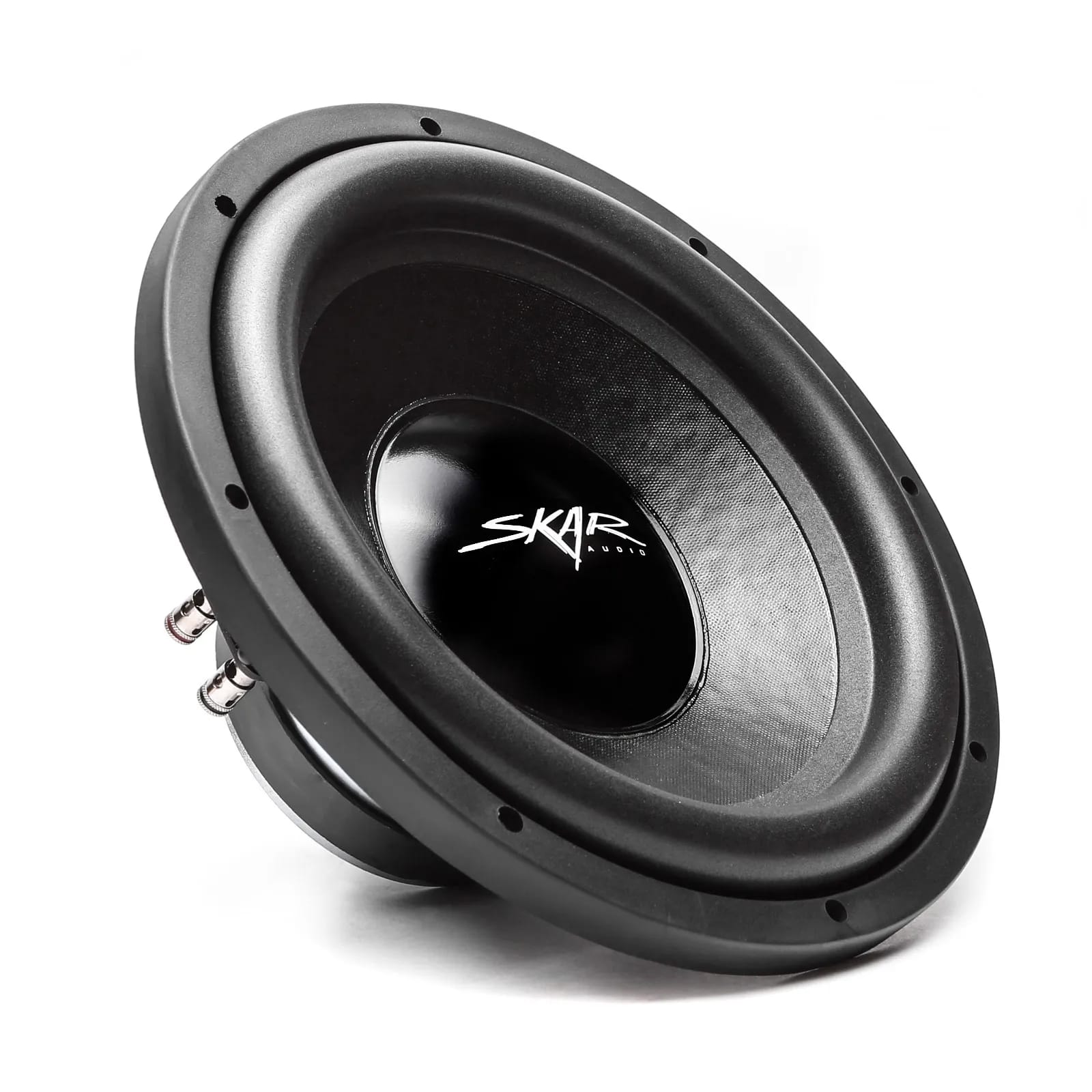 IX-12 | 12" 500 Watt Max Power Car Subwoofer #1