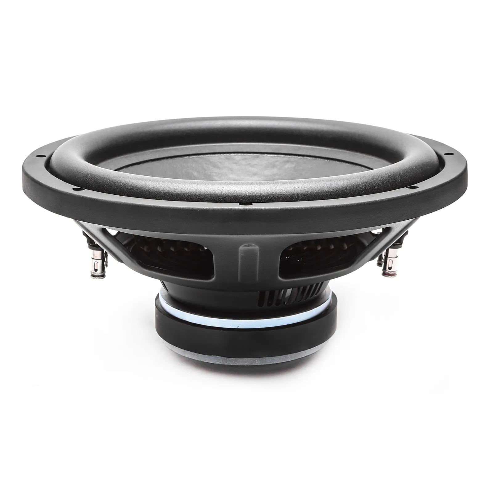 IX-12 | 12" 500 Watt Max Power Car Subwoofer #3