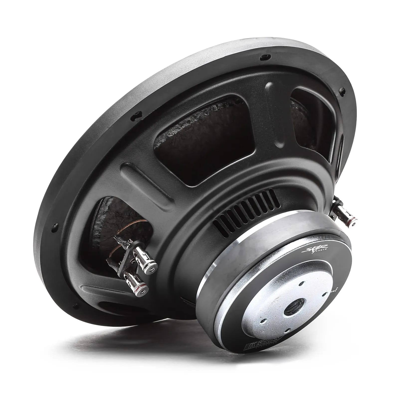 IX-12 | 12" 500 Watt Max Power Car Subwoofer #5