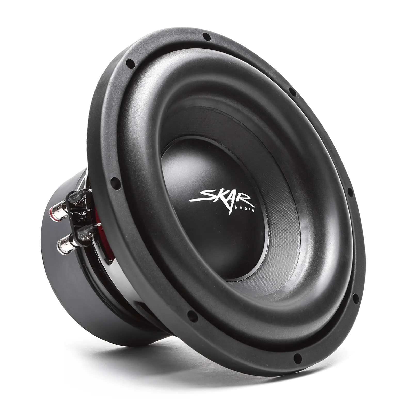 SDR-10 | 10" 1,200 Watt Max Power Car Subwoofer #1