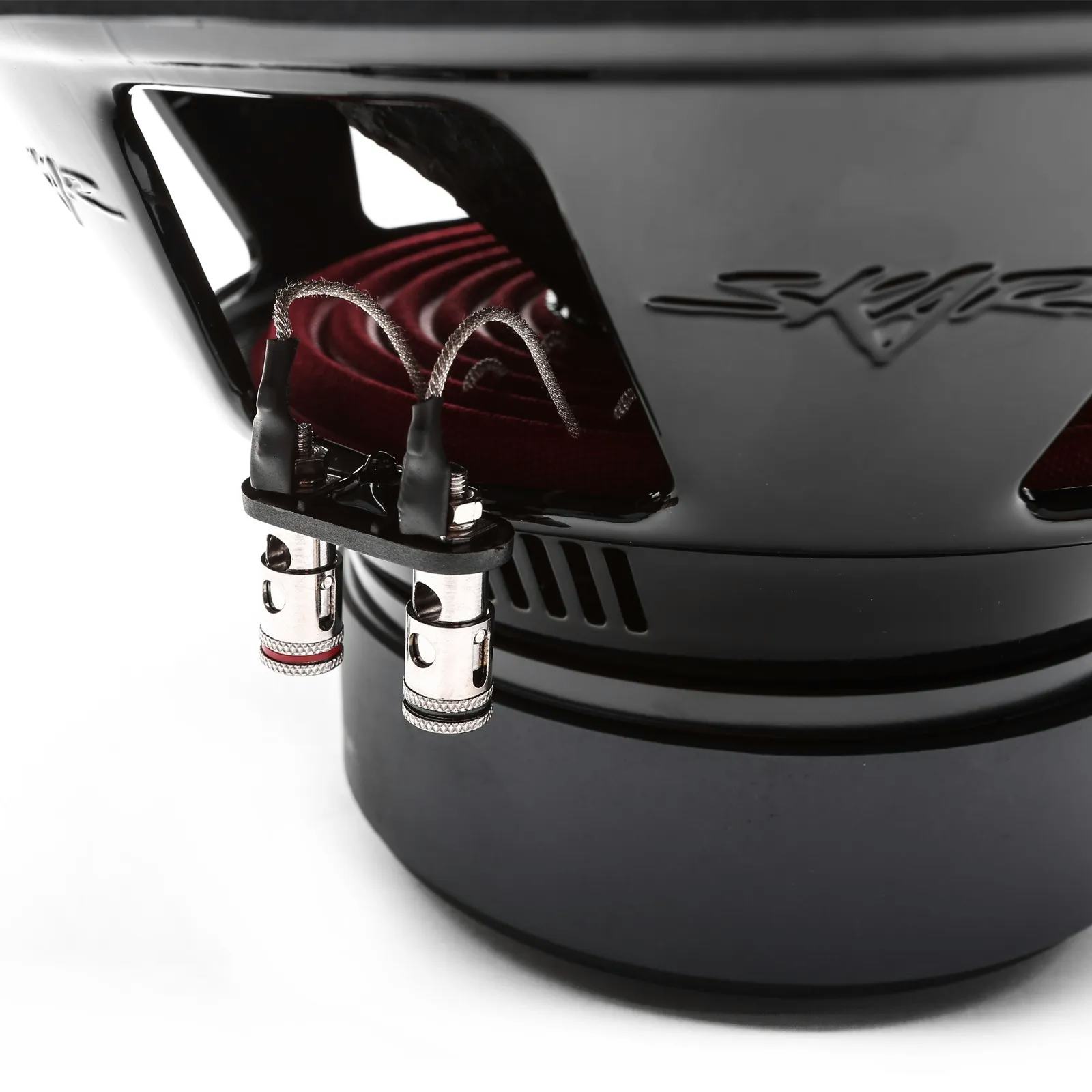 SDR-12 | 12" 1,200 Watt Max Power Car Subwoofer #4