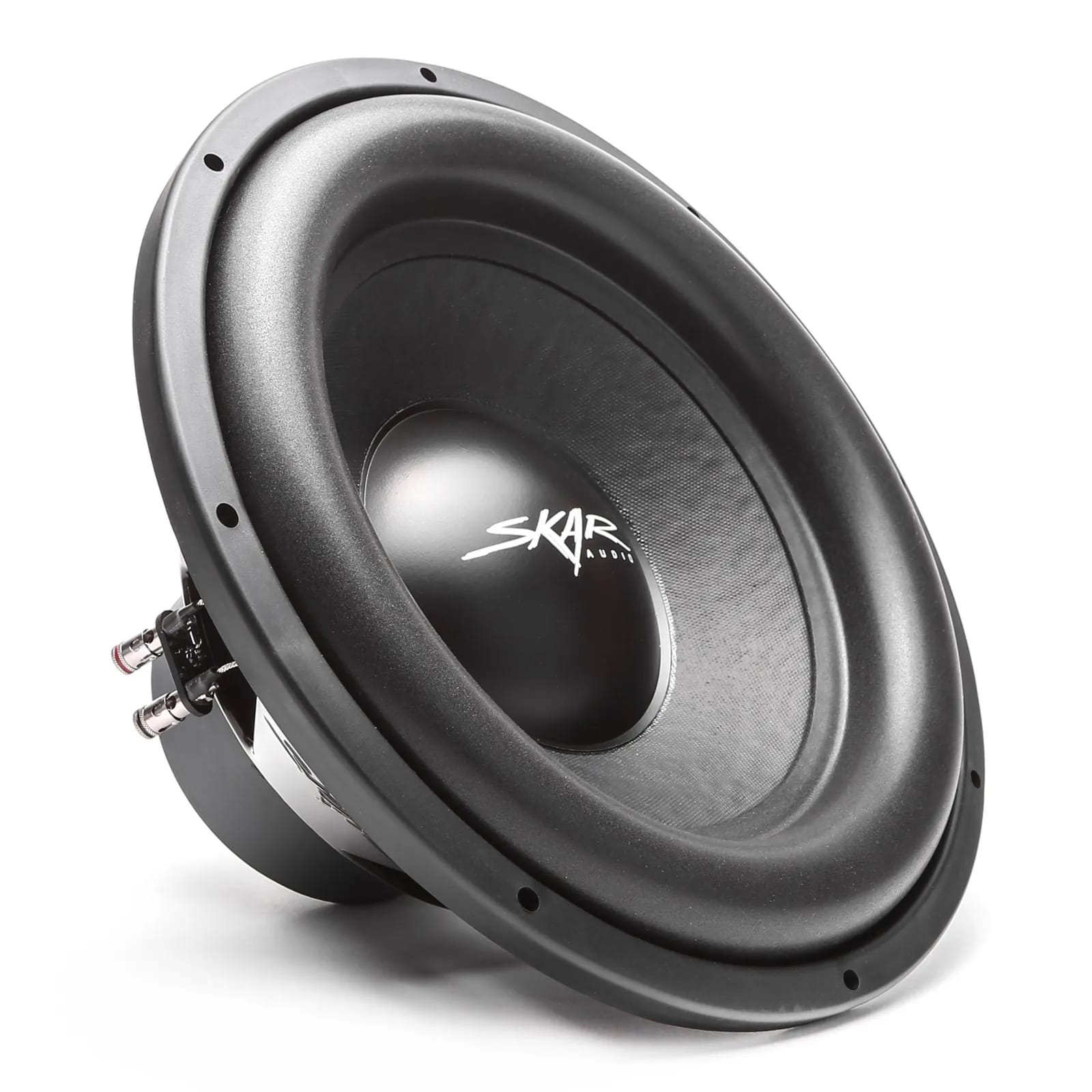 SDR-15 | 15" 1,200 Watt Max Power Car Subwoofer #1