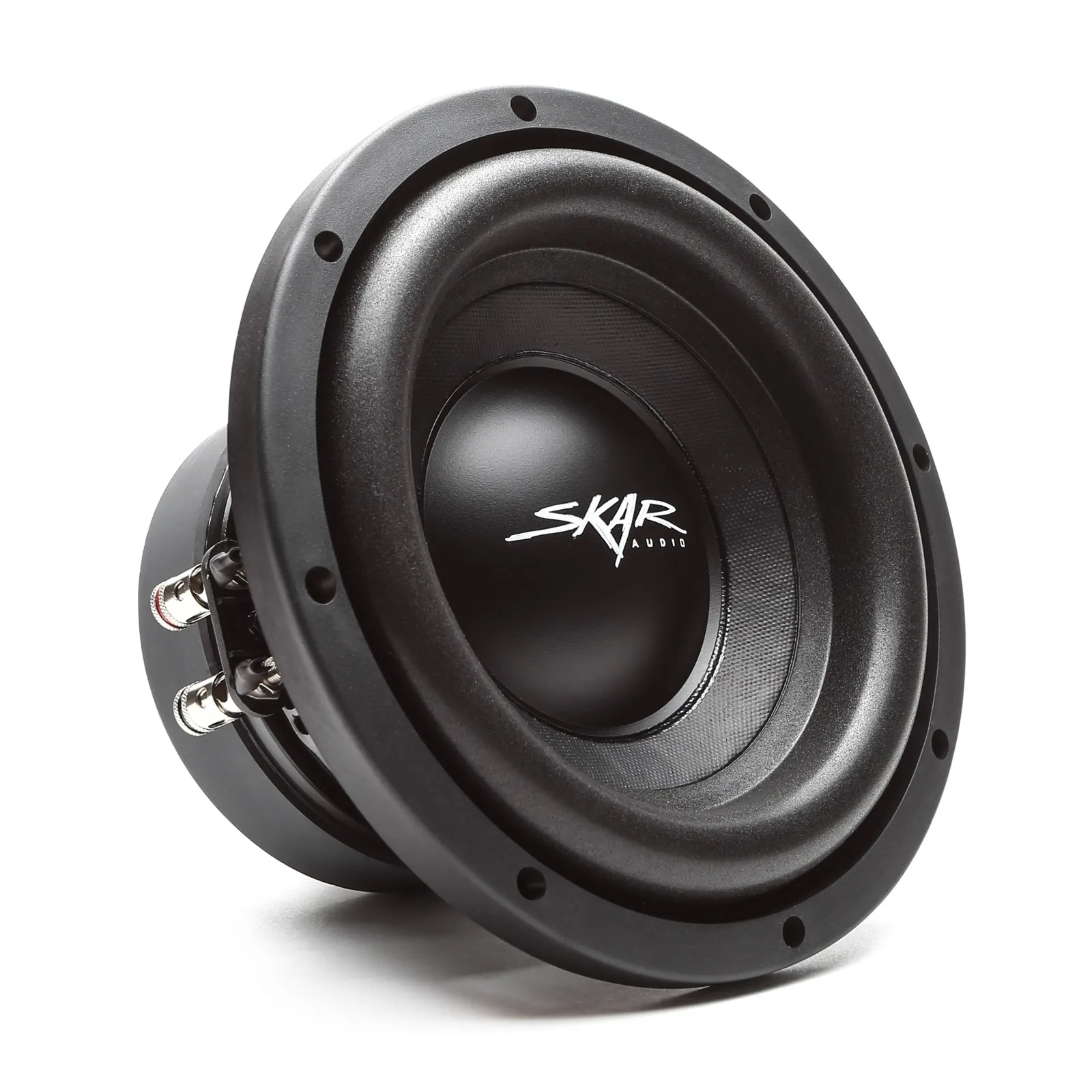 SDR-8 | 8" 700 Watt Max Power Car Subwoofer #1