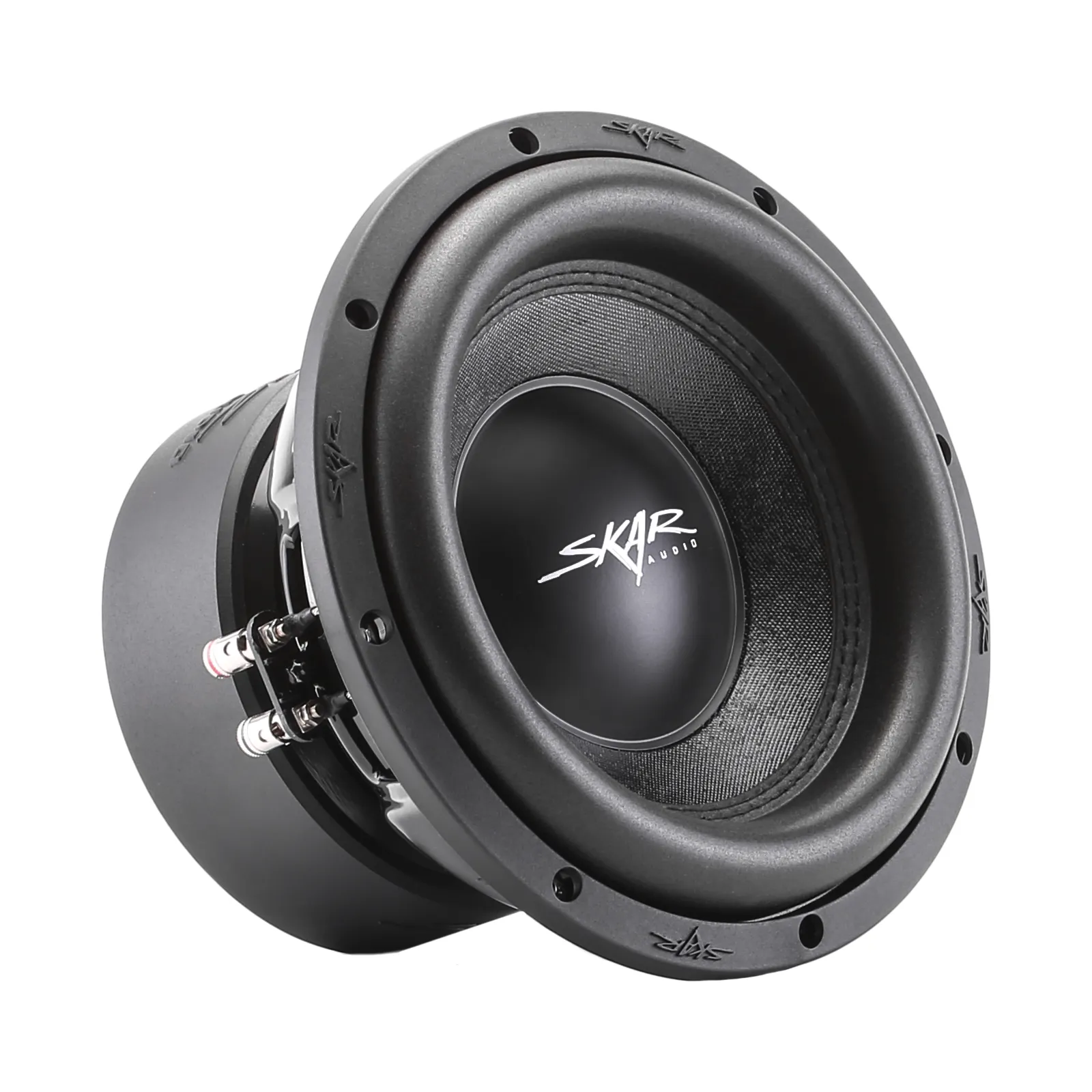 SVR-10 | 10" 1,600 Watt Max Power Car Subwoofer #1