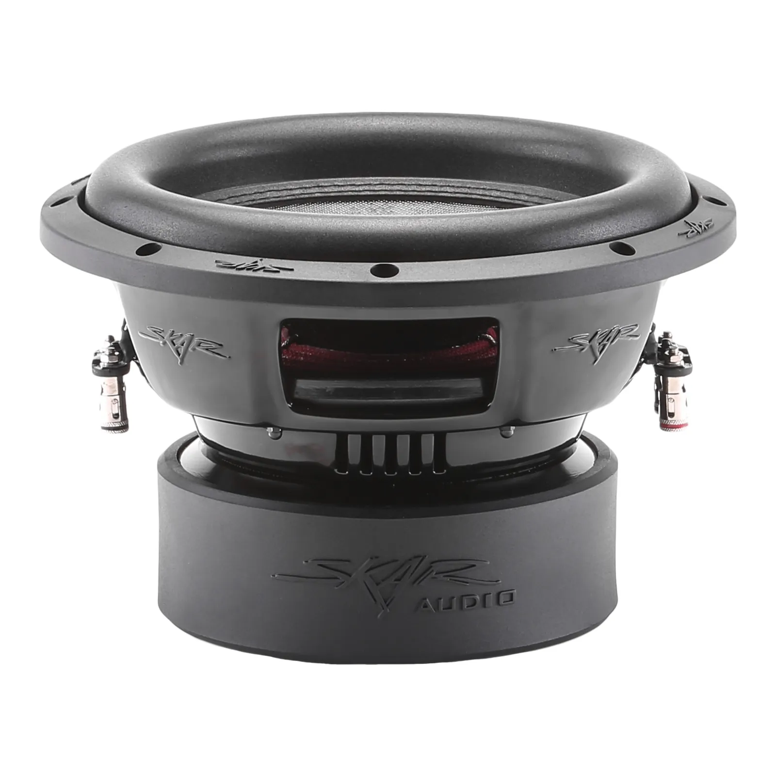 SVR-10 | 10" 1,600 Watt Max Power Car Subwoofer #3