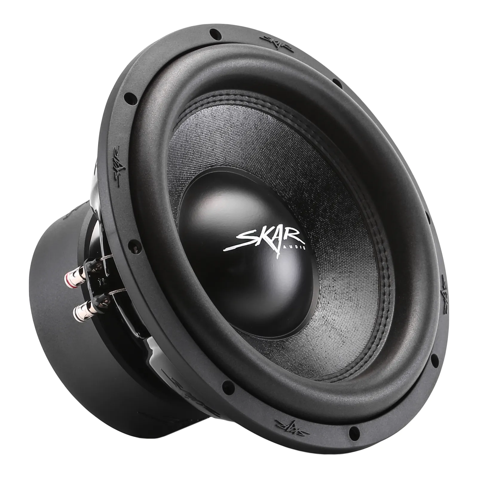 SVR-12 | 12" 1,600 Watt Max Power Car Subwoofer #1