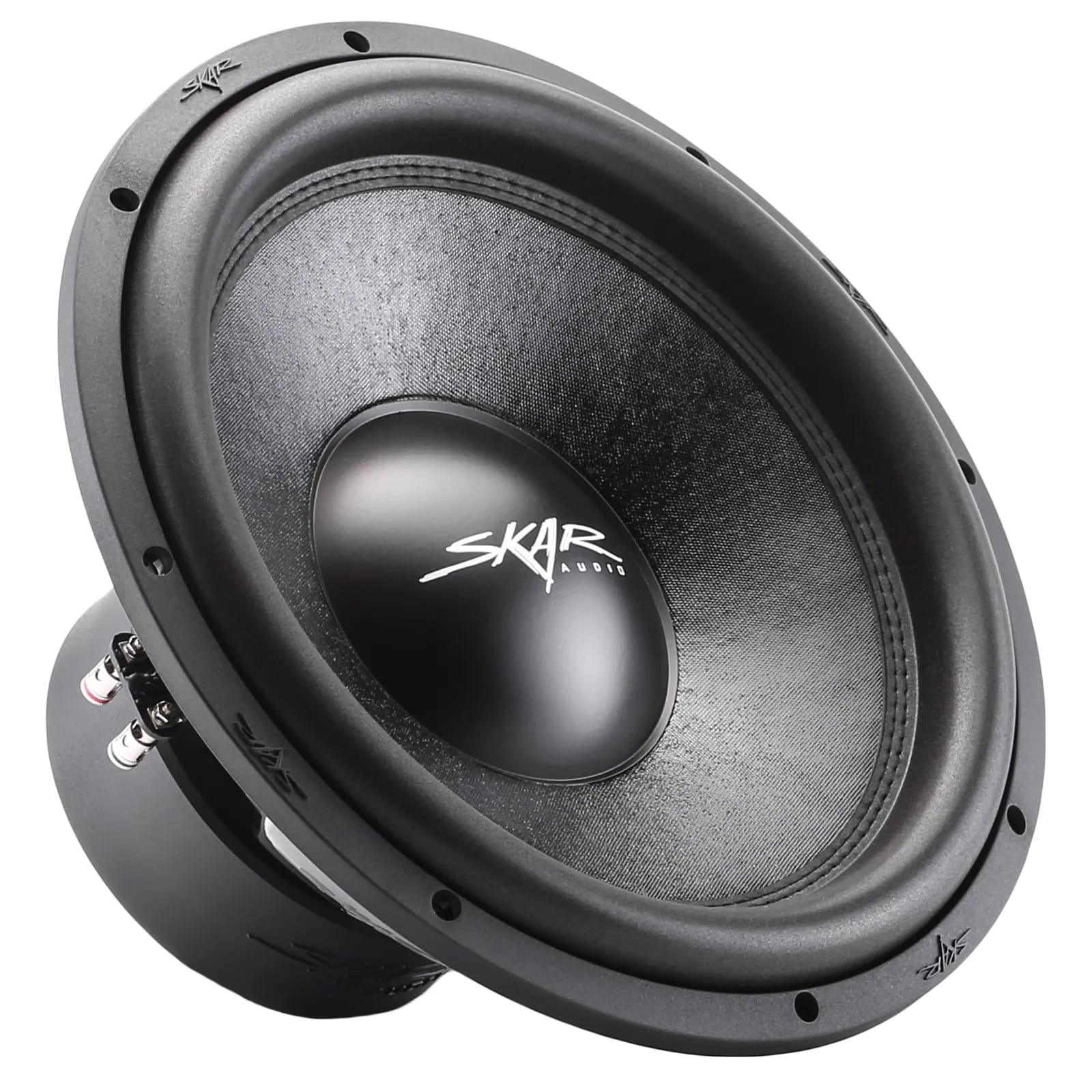 SVR-15 | 15" 1,600 Watt Max Power Car Subwoofer #1